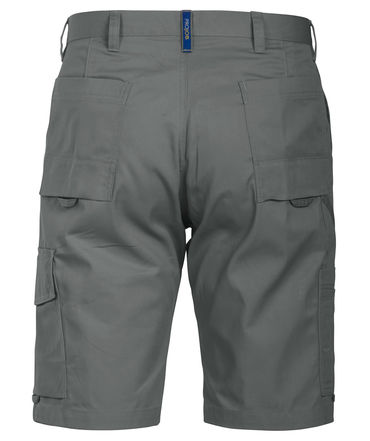 ProJob work shorts 2505, Stone grey, large image number 2