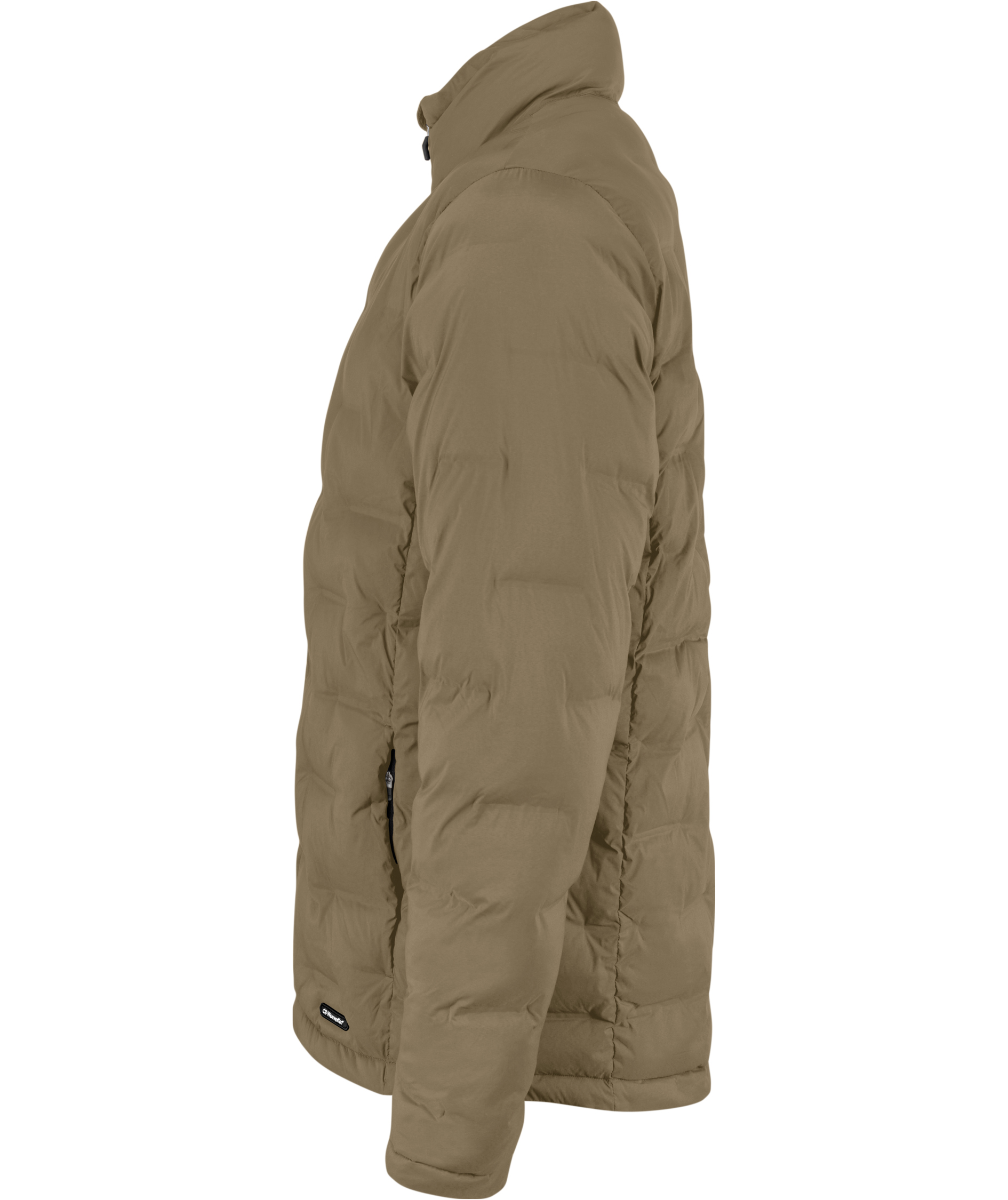 Cutter & Buck Baker jacket, Khaki, large image number 3