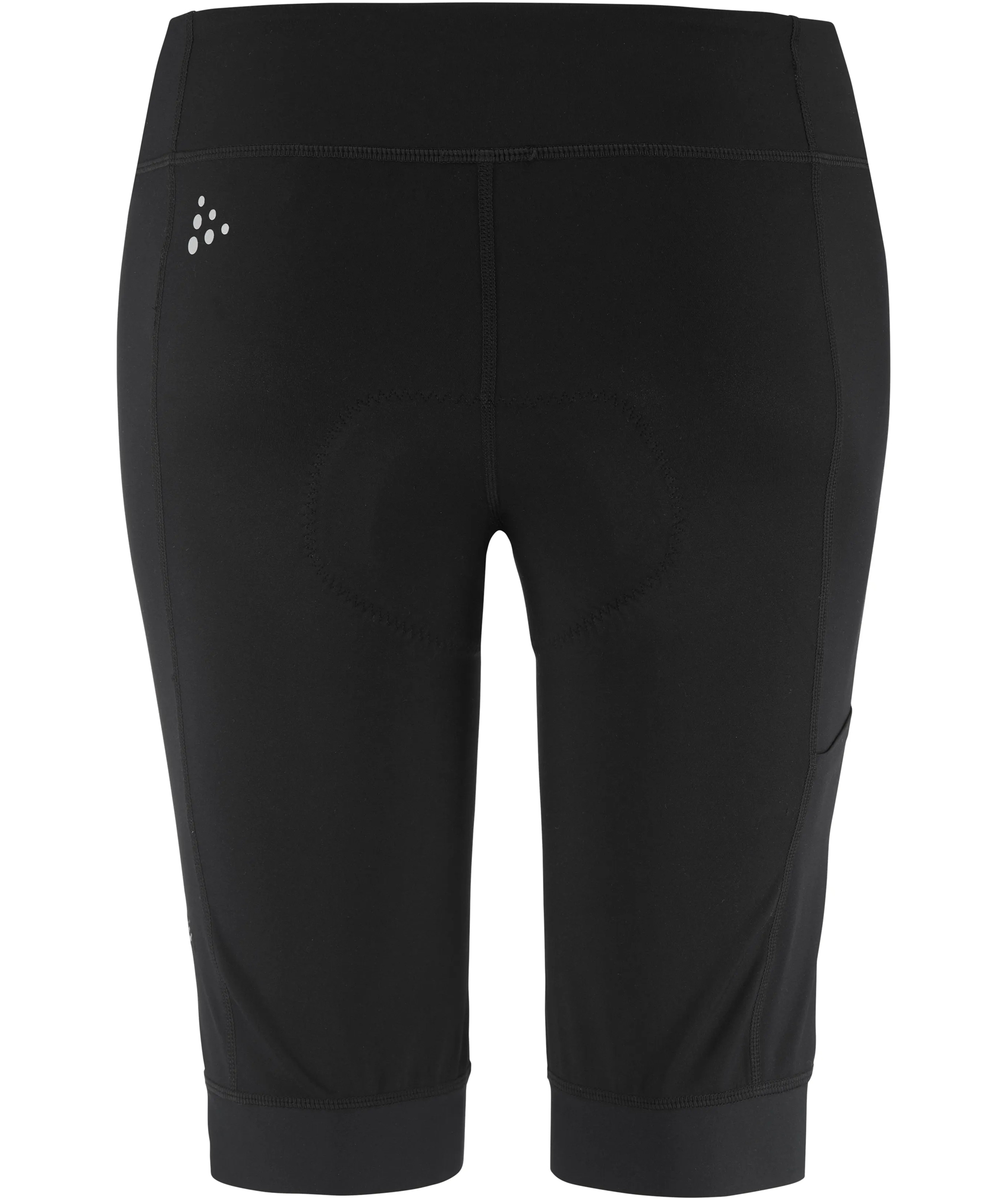 Craft Endur Cargo Fahrradshorts, Black, large image number 2