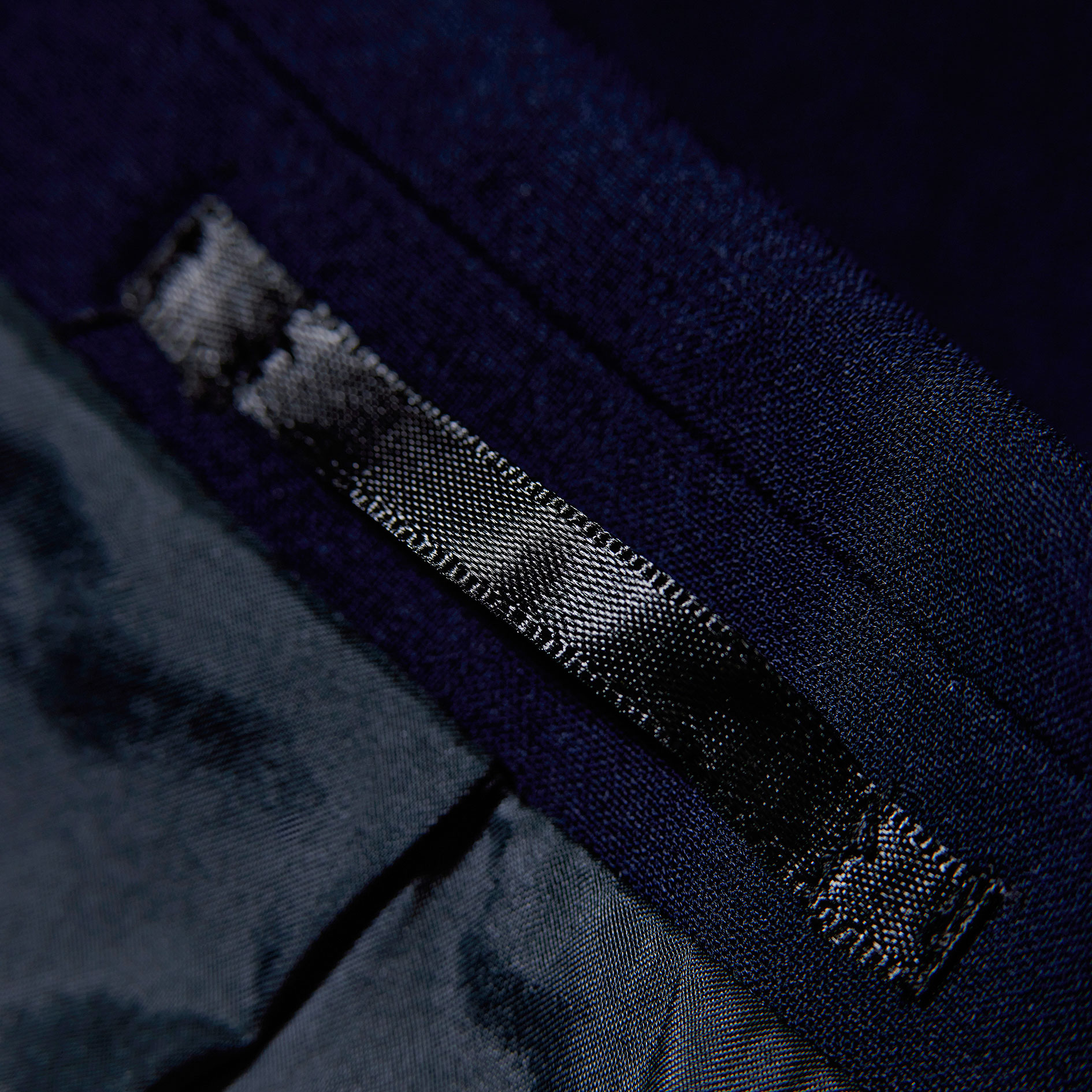 Lindbergh Superflex Modern Fit Blazer, Navy, large image number 8