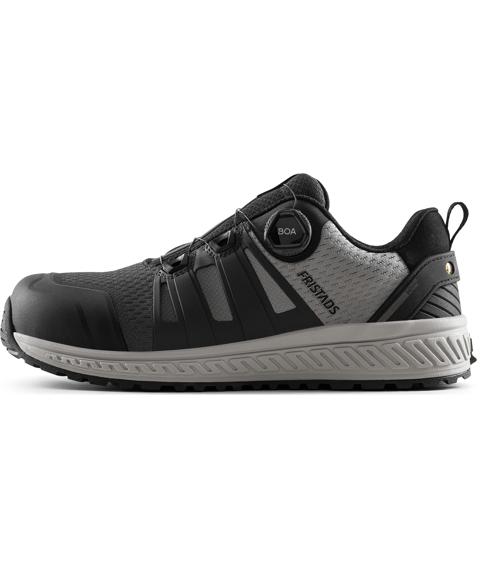 Fristads ComfortStep sikkerhedssko S1PS, 1135, large image number 3