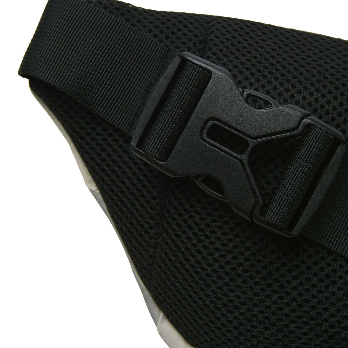 Jack & Jones JACZITRUS b&aelig;ltetaske, Moonbeam, Moonbeam, large image number 2