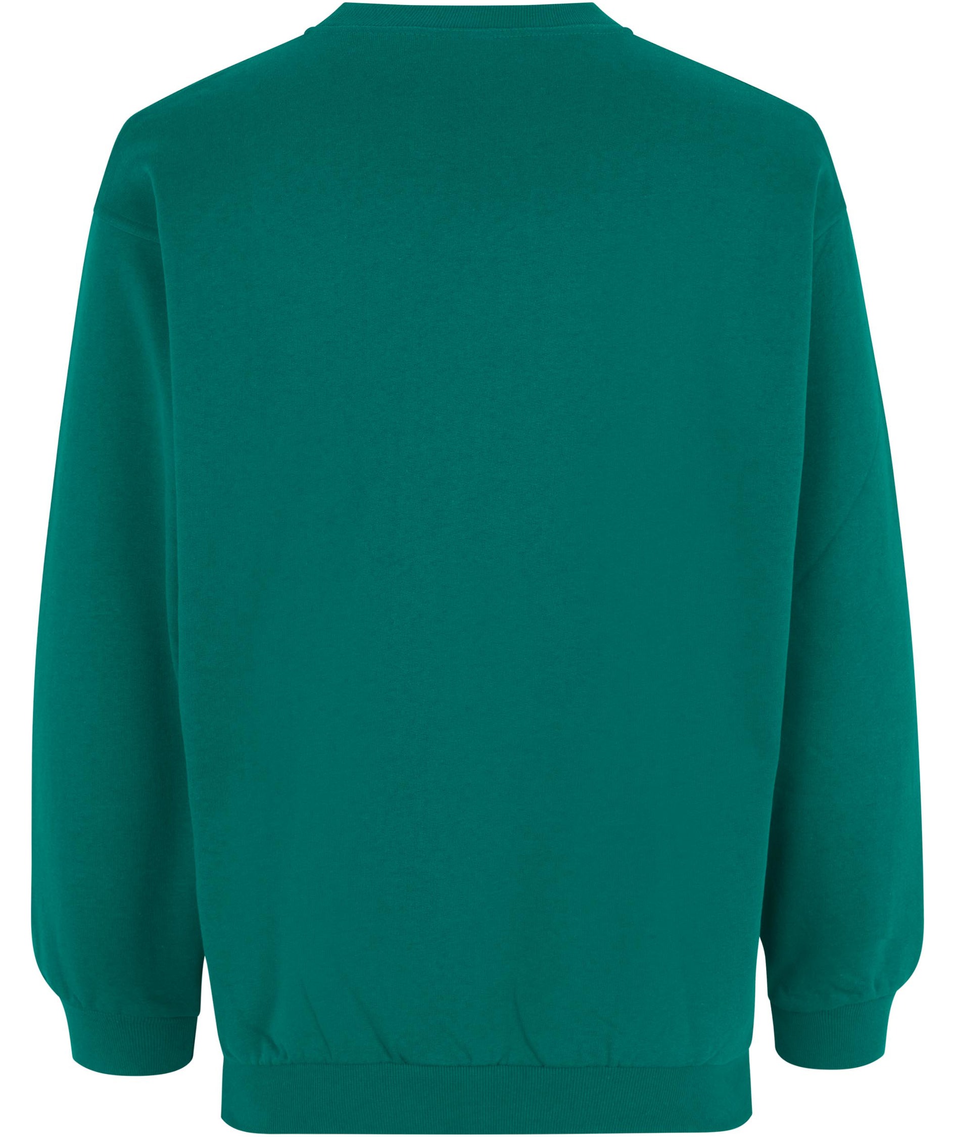 ID Game sweatshirt, Gr&oslash;nn, large image number 2