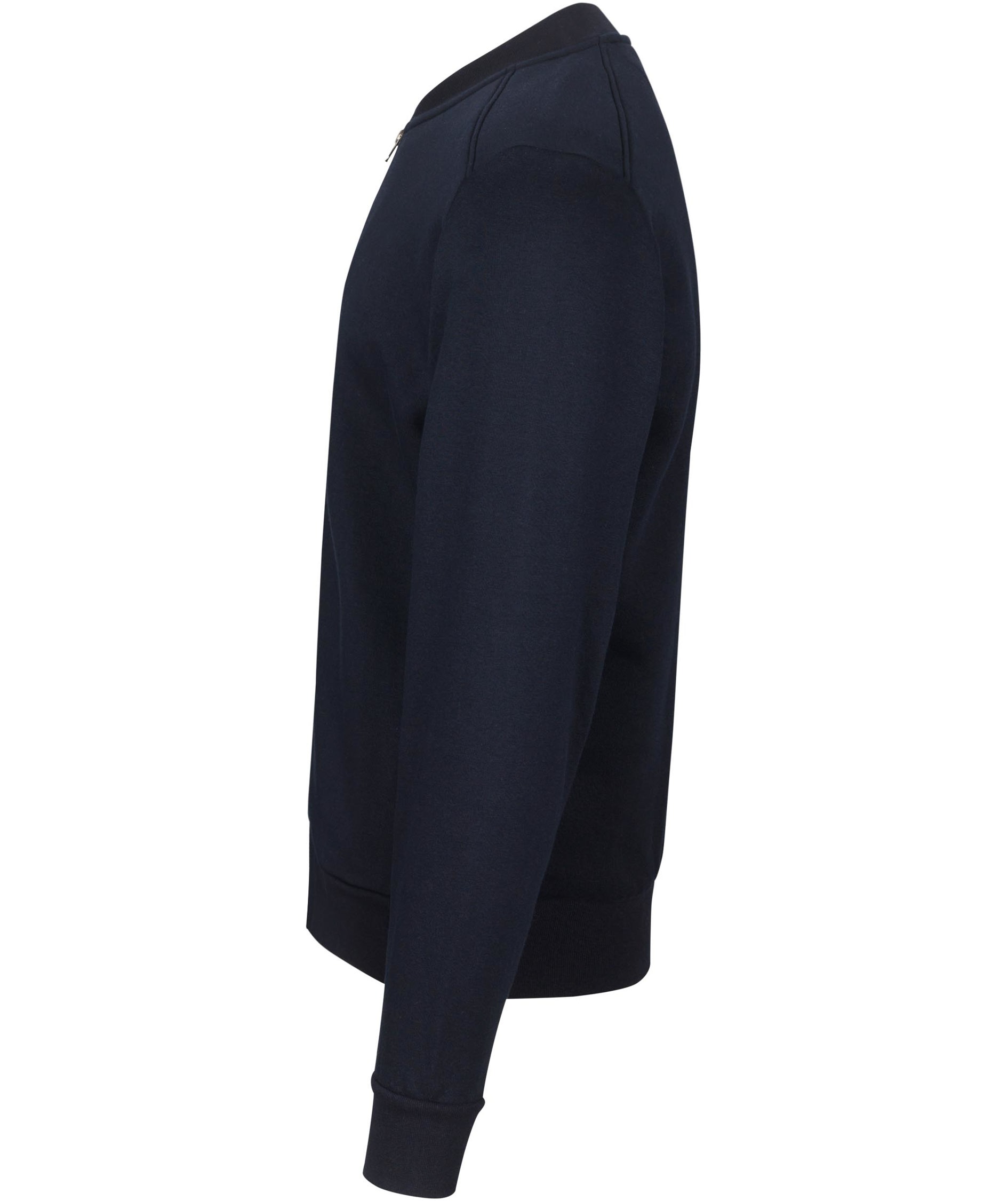 ID PRO Wear cardigan, Navy, large image number 2