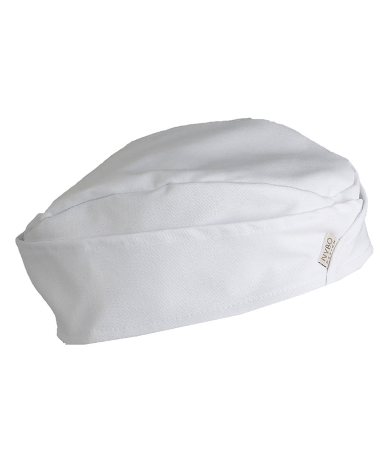 Nybo Workwear HACCP beanie, White
