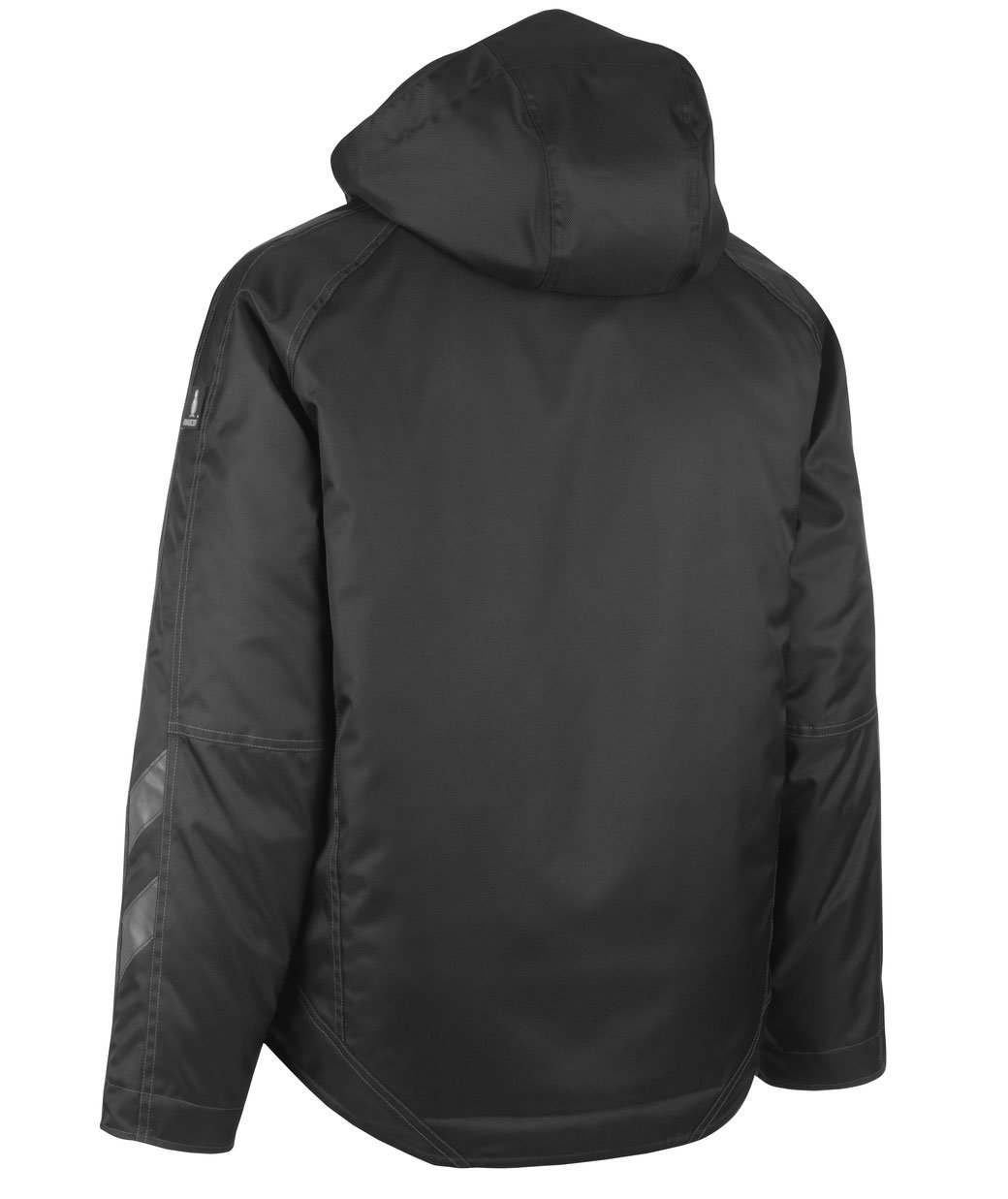 Mascot Frankfurt pilotjakke, Svart, large image number 2