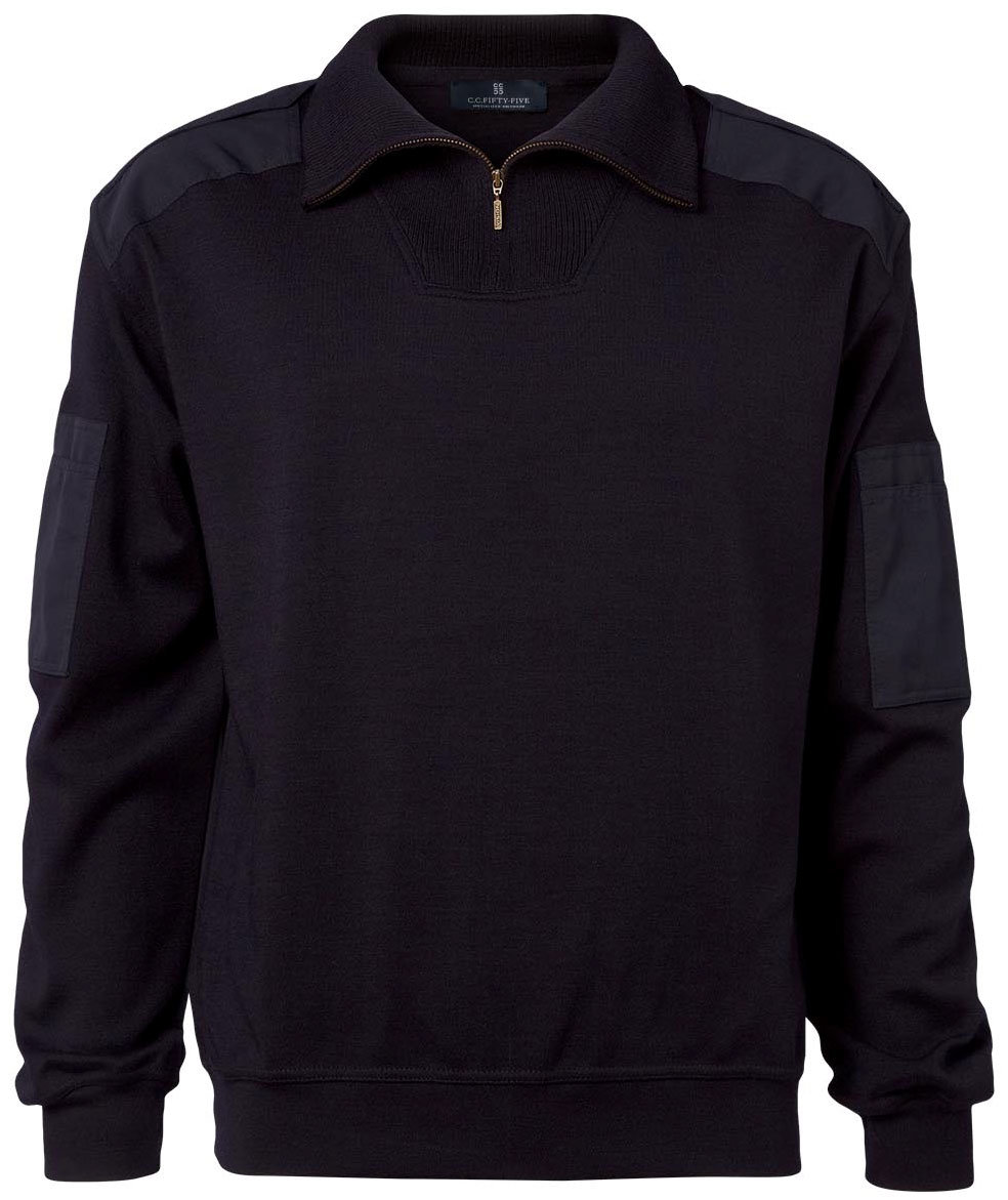 CC55 Oslo tr&ouml;ja, Marinbl&aring;