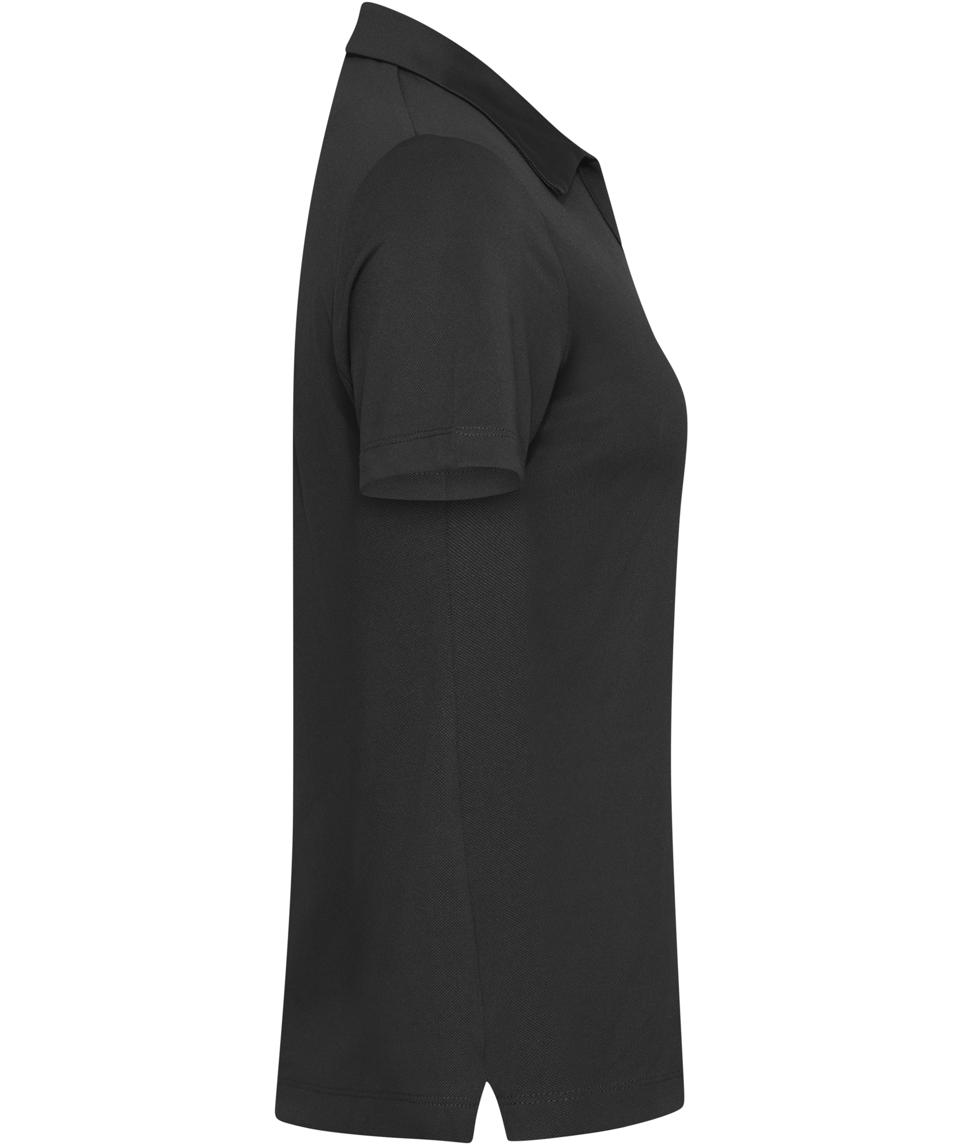 Cutter & Buck Virtue pik&eacute;tr&ouml;ja dam, Black, large image number 2