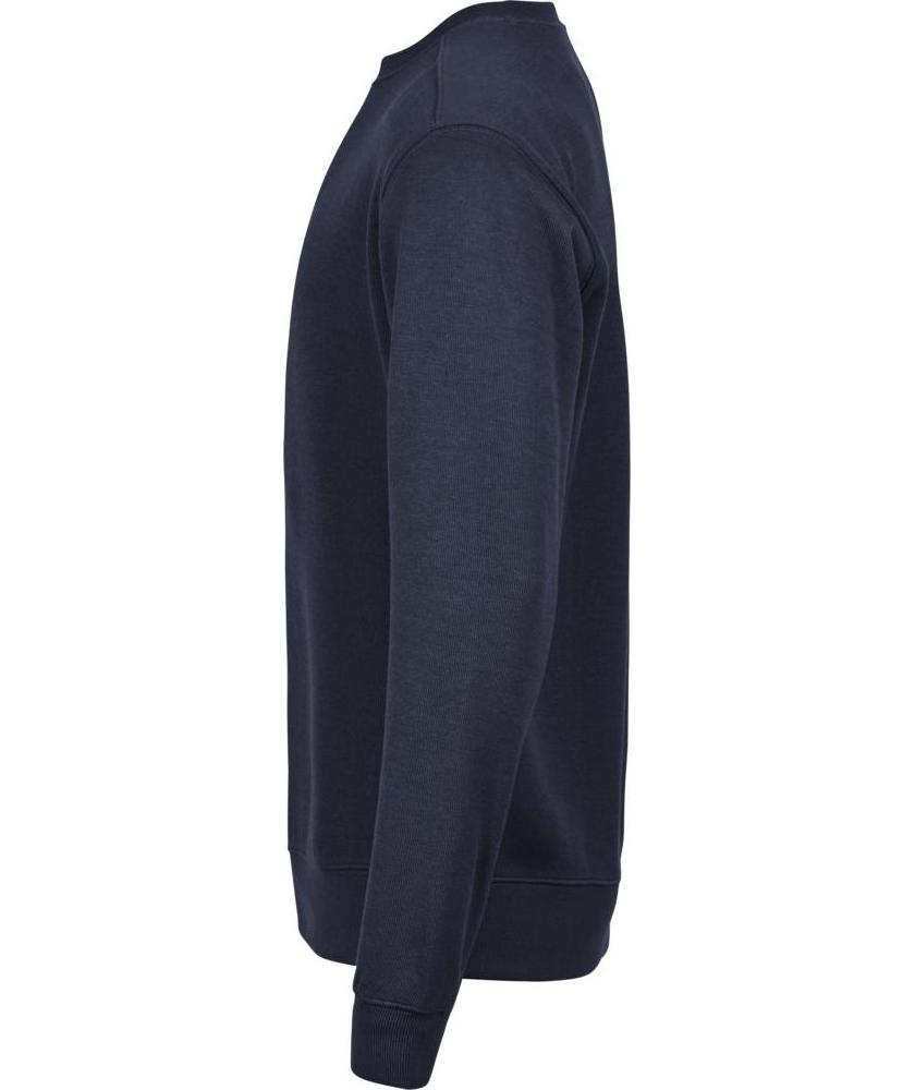 Tee Jays sweatshirt, Navy, large image number 4