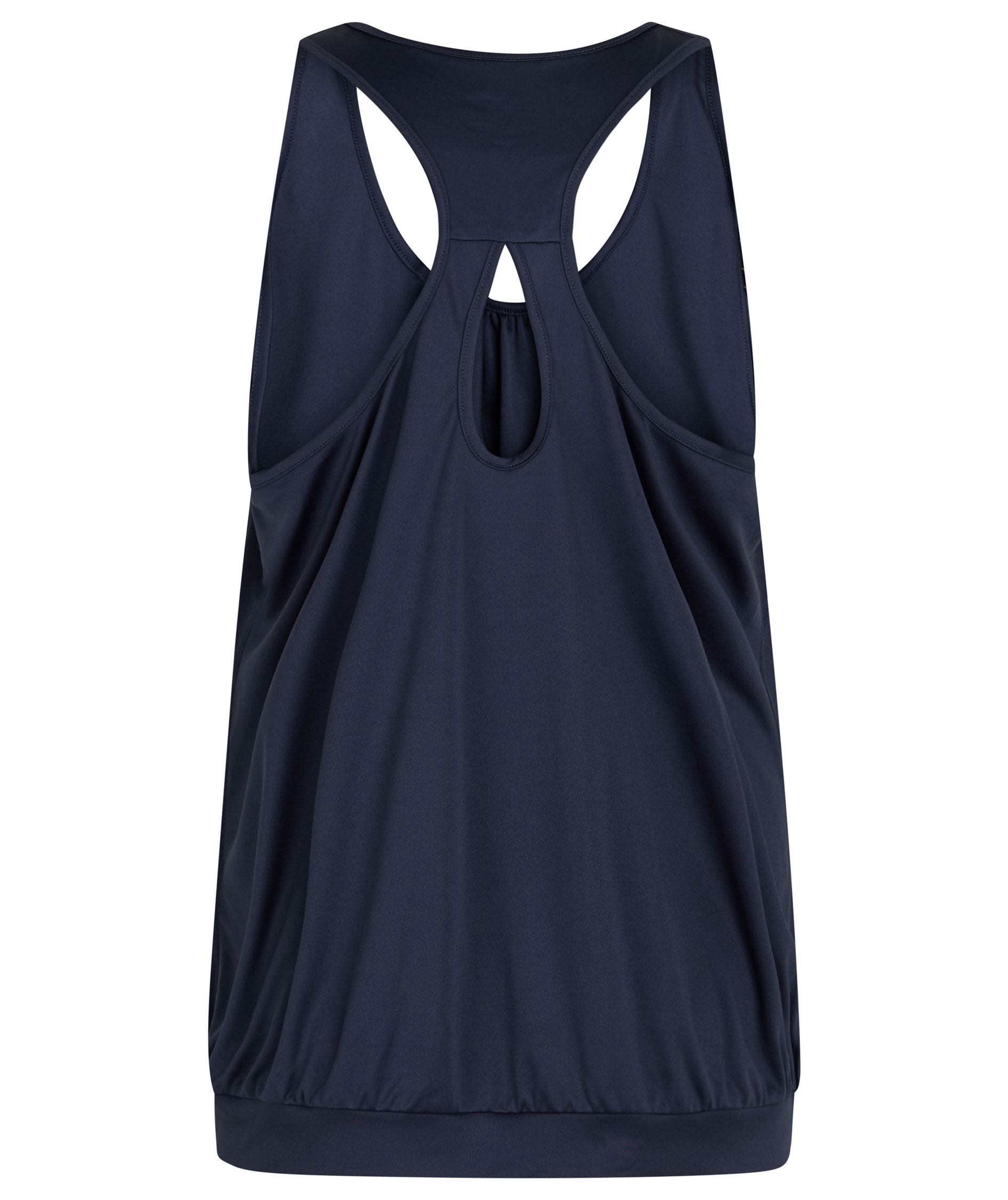 Zebdia women&acute;s tank top, Navy, large image number 1