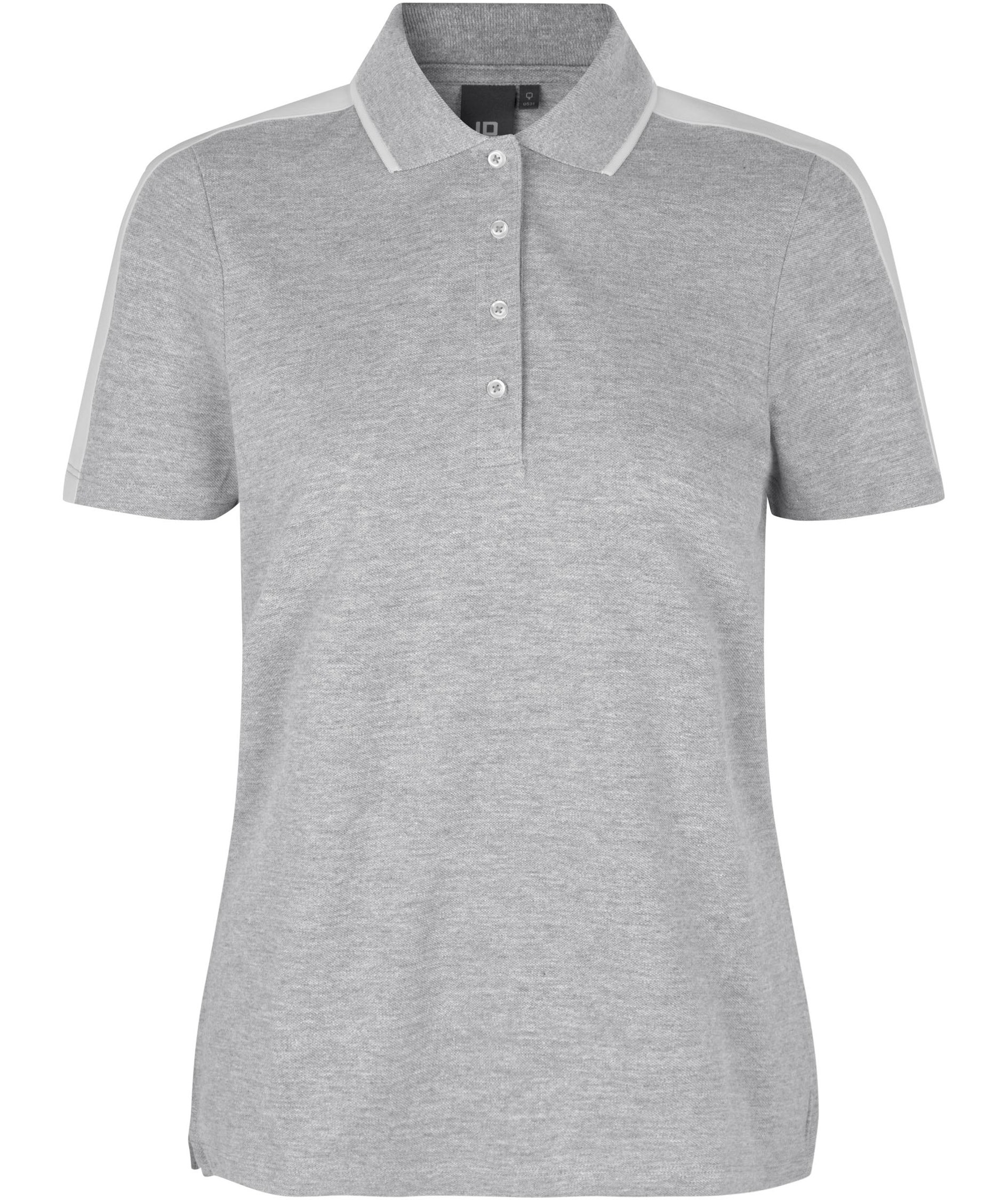 ID pik&eacute;tr&ouml;ja dam, Gr&aring;melerad