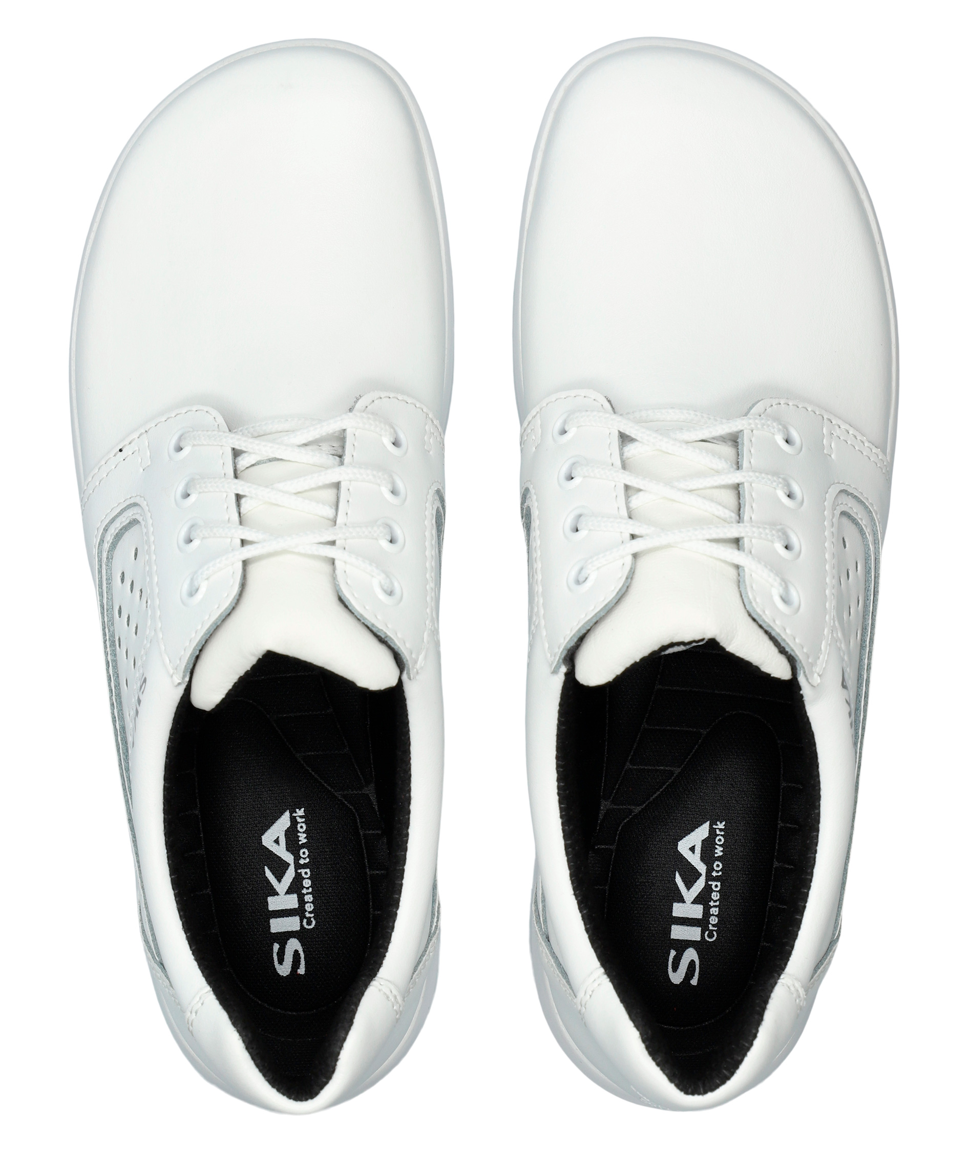 Sika OptimaX arbejdssko O1, Hvid, large image number 3