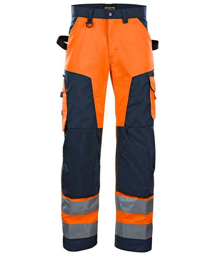 Hi-vis&nbsp;Orange/Marine