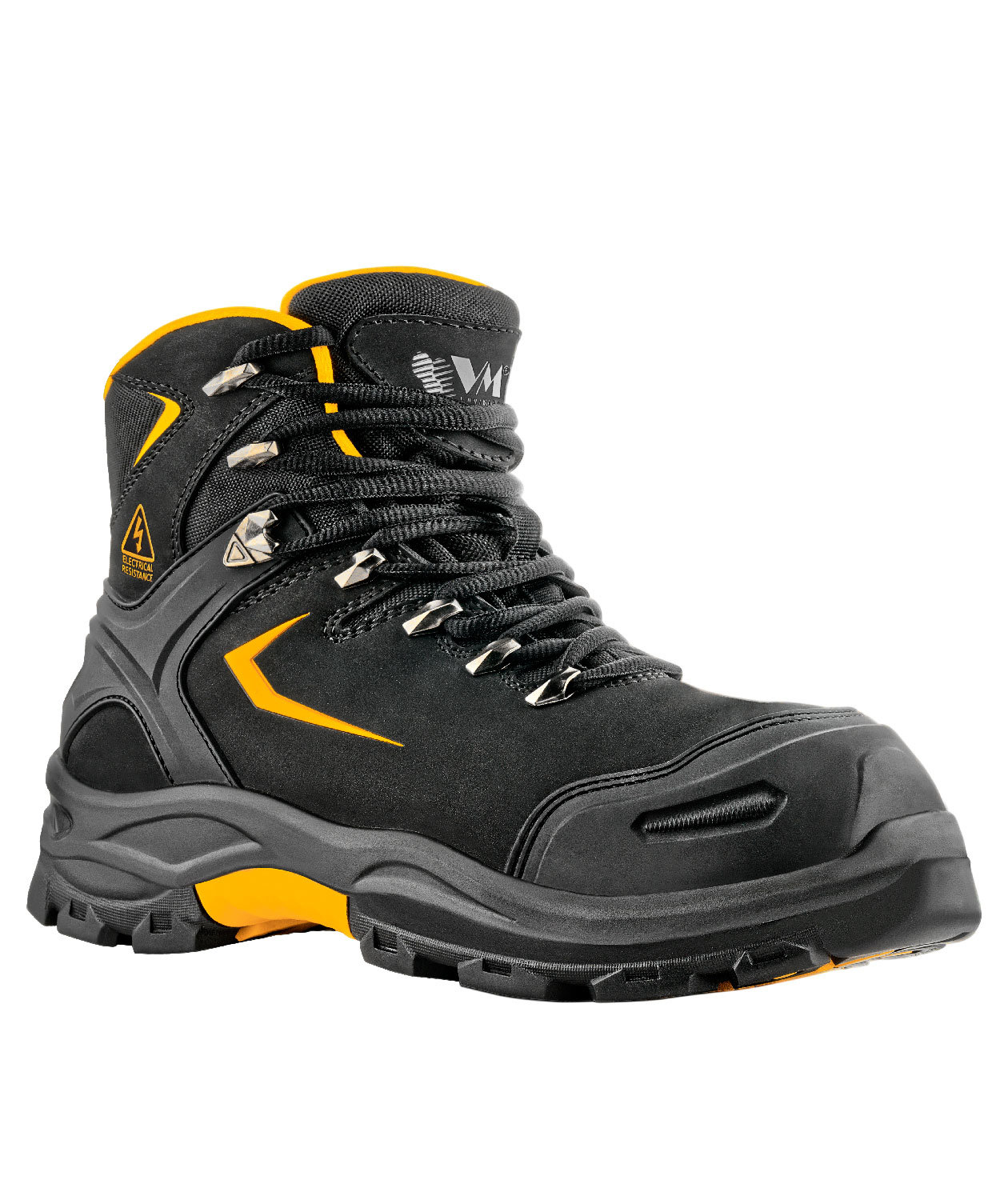 VM Footwear Washington safety boots SBEP