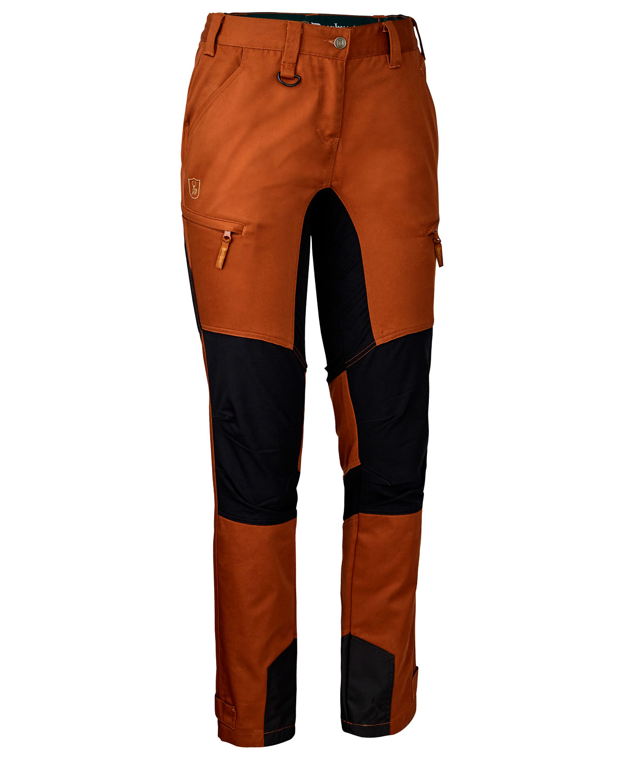 Deerhunter Lady Roja byxa dam, Burnt Orange