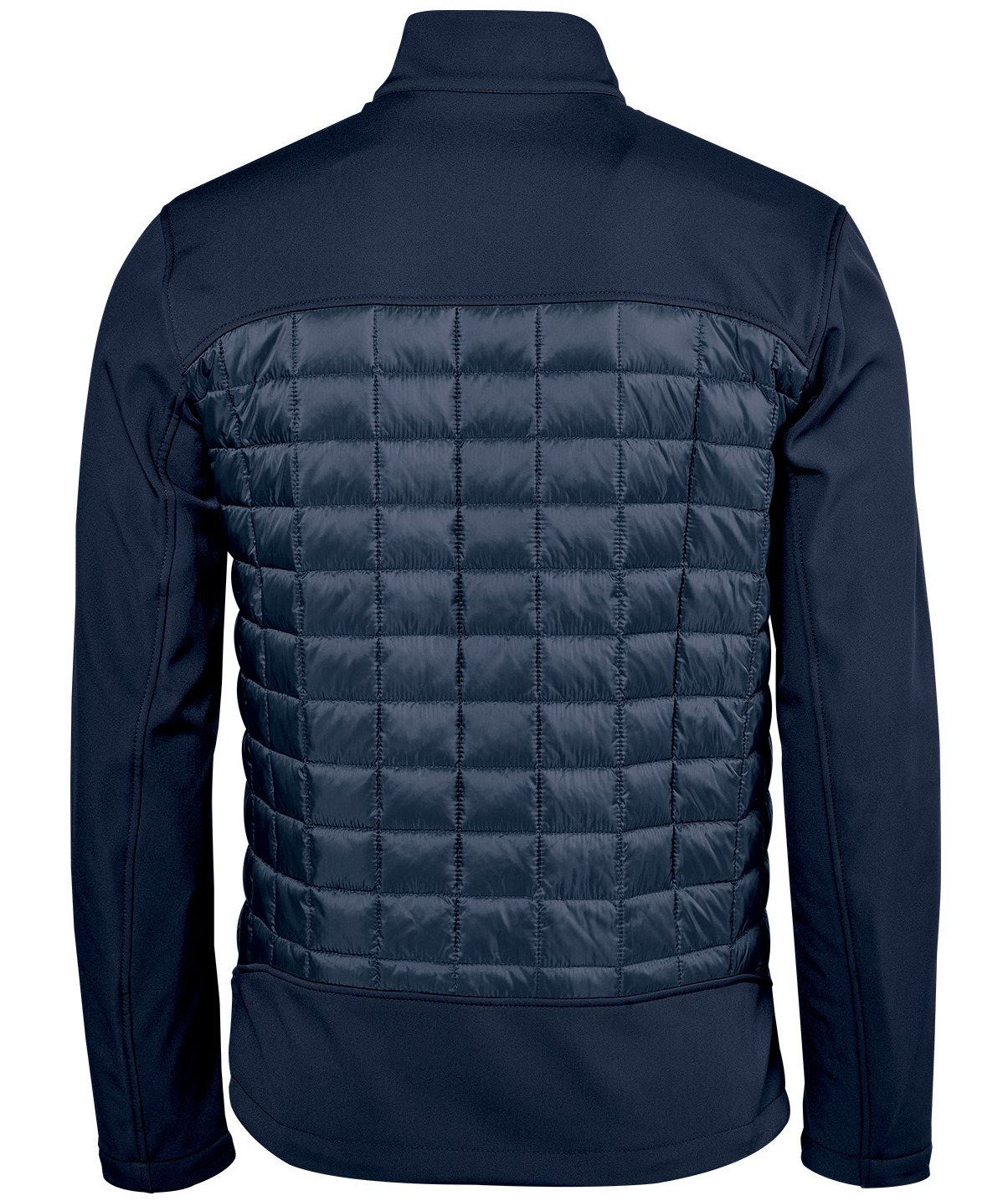 Stormtech Appalachian hybrid jacket, Marine Blue, large image number 2