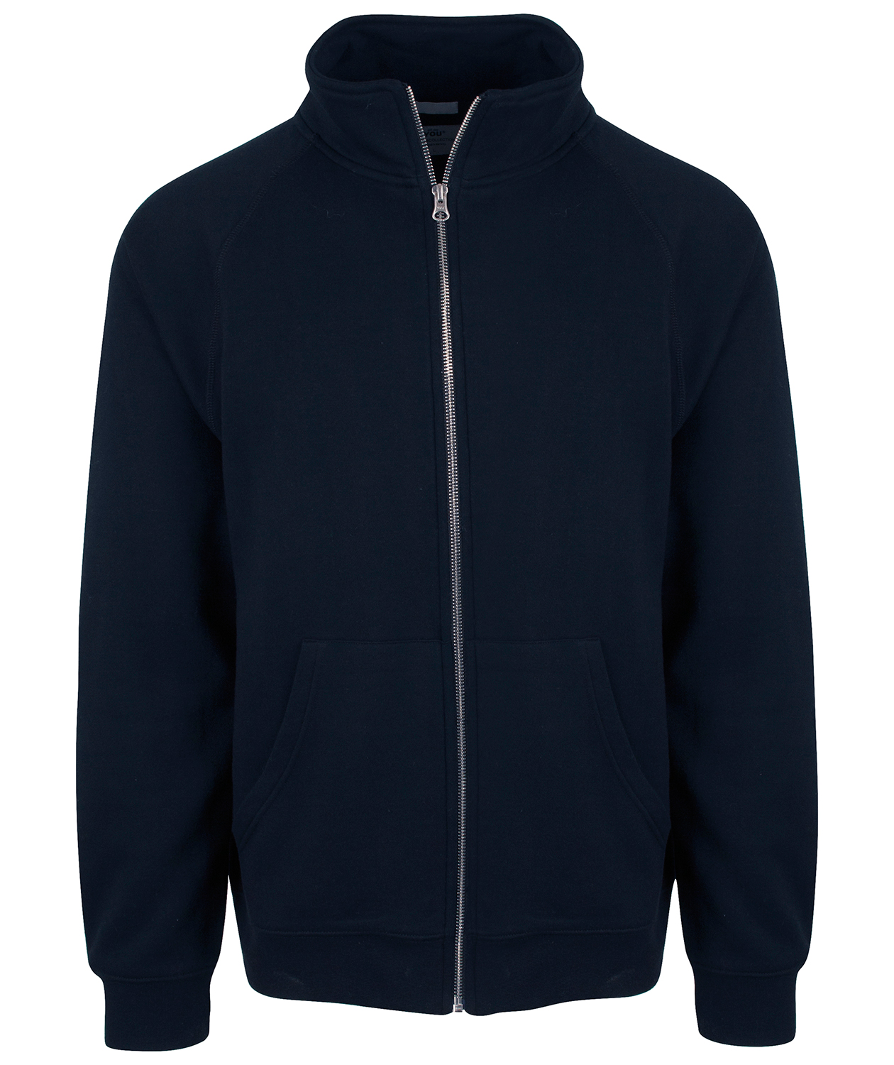 YOU Kings sweat cardigan