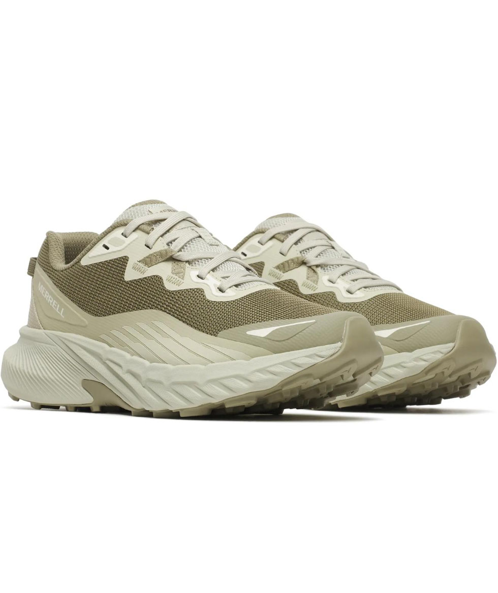 Merrell Agility Trail women's hiking shoes 