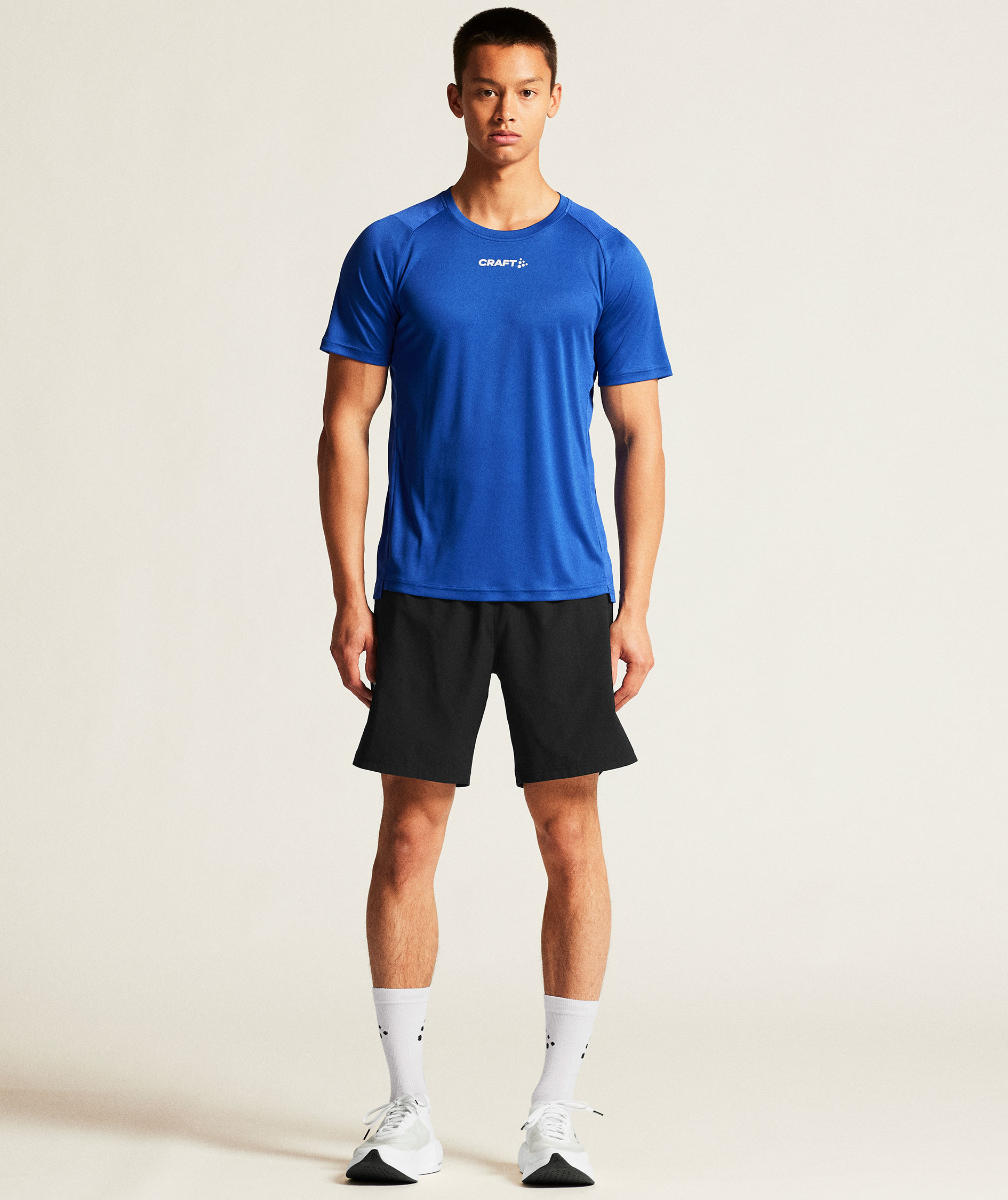 Craft Rush 2.0 Shorts