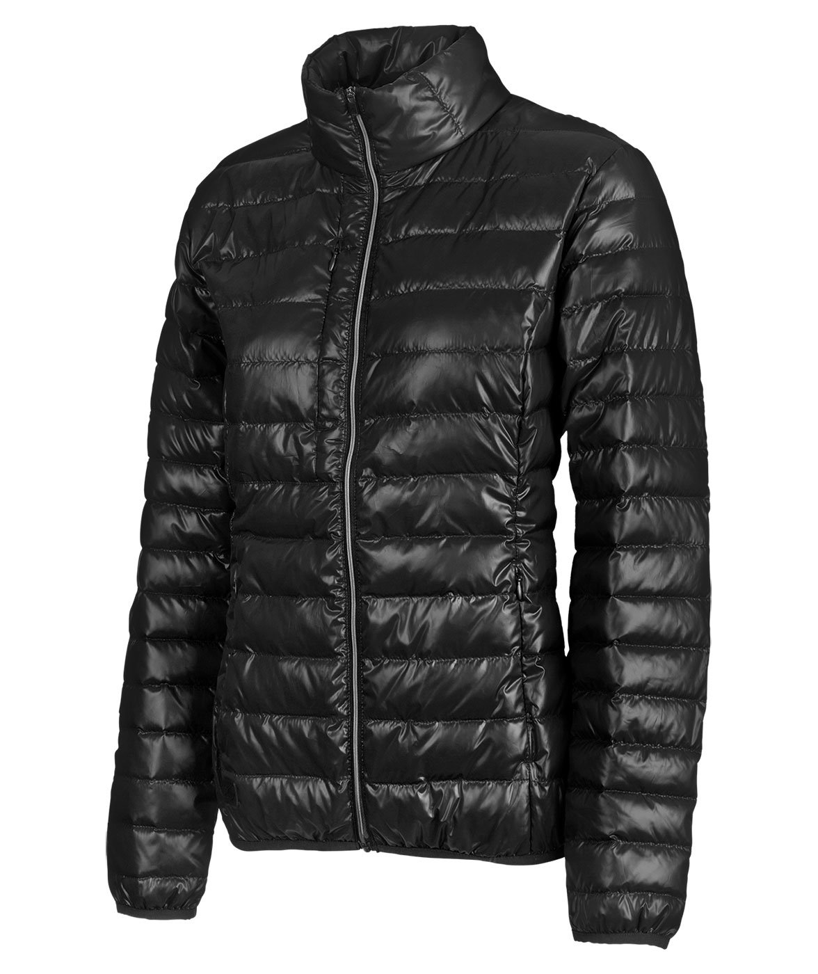 IK dunjacka dam, Black