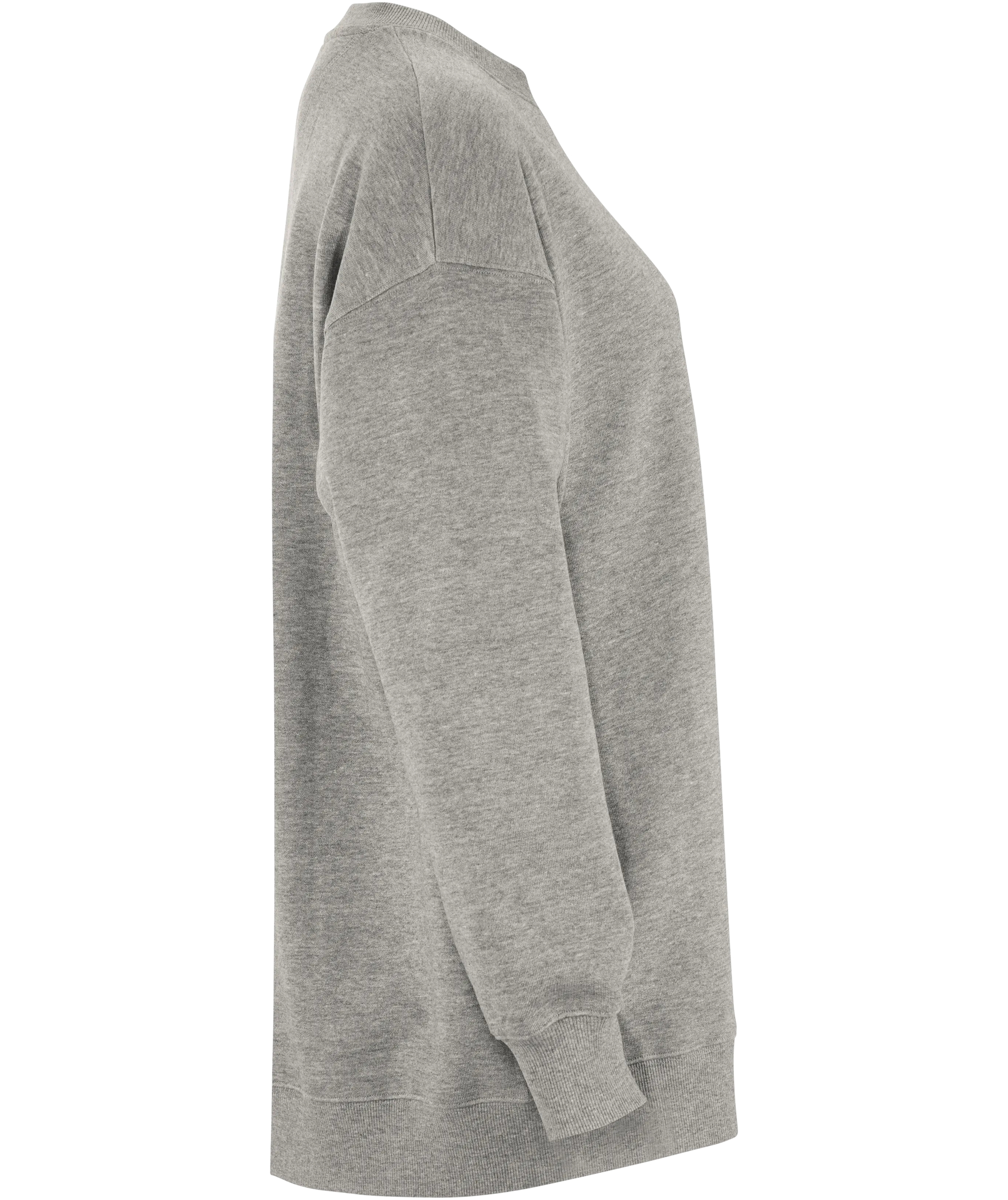 Craft Frequent women's sweatshirt, Grey melange, large image number 2