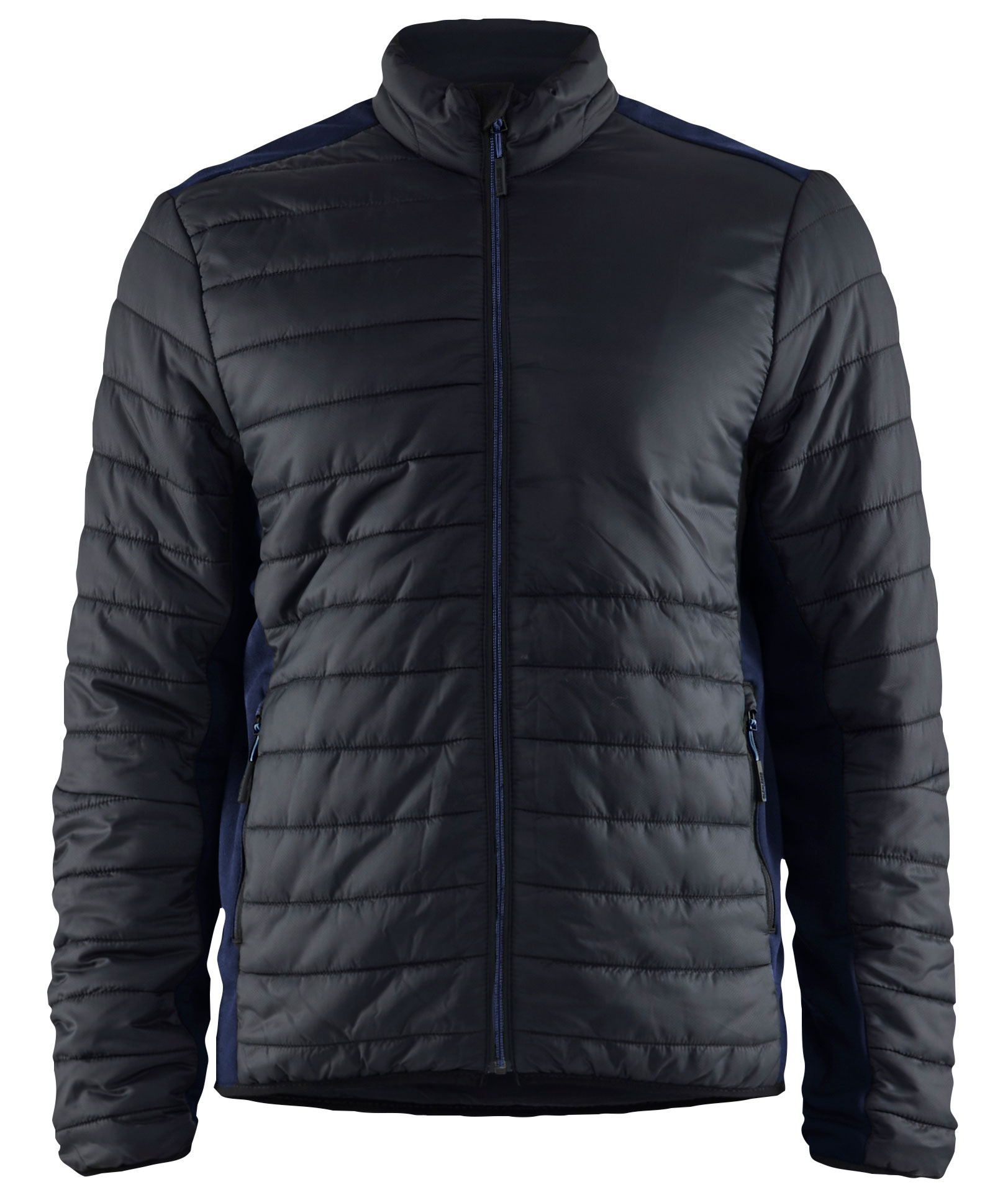 Svart/M&oslash;rk Marine