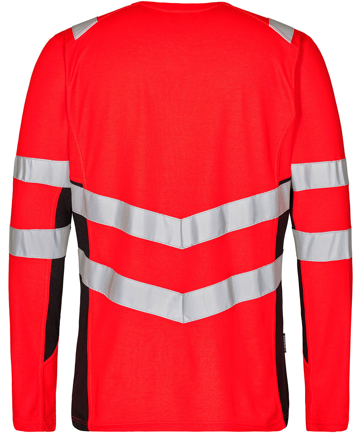 Engel Safety lang&aelig;rmet T-shirt