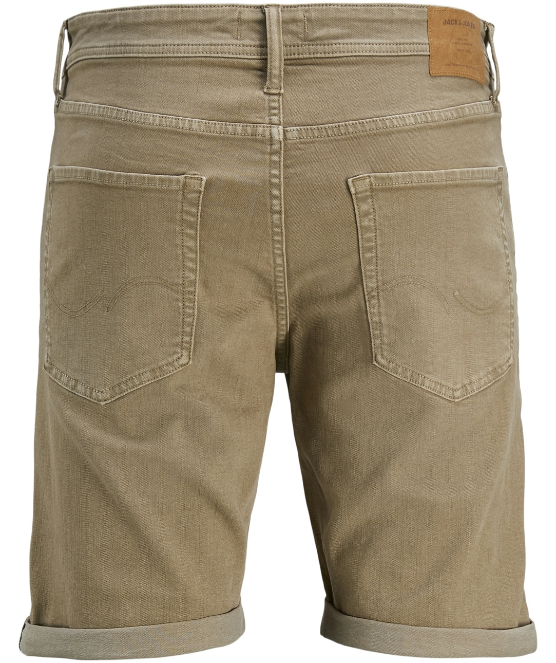 Jack & Jones JJIRICK JJORIGINAL SQ913 shorts, Crockery