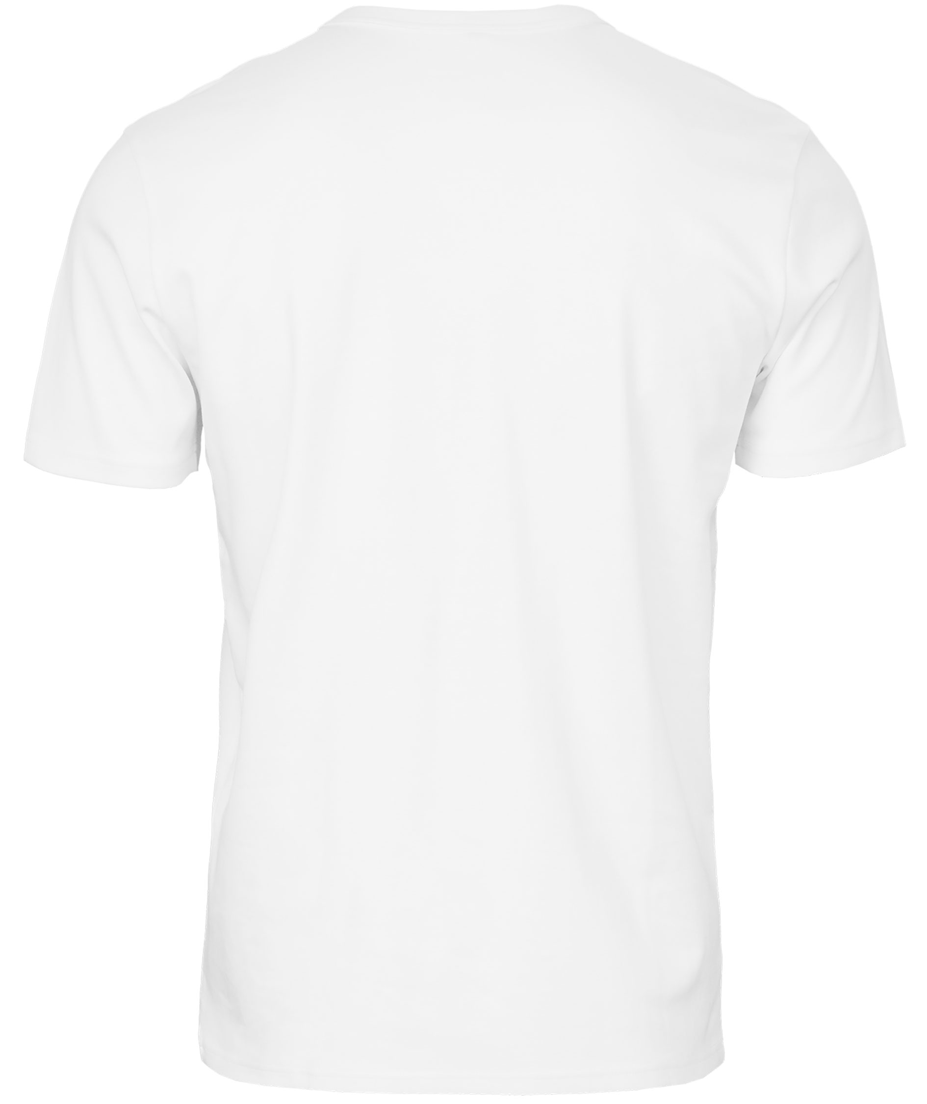 Nimbus Santa Monica T-shirt, Vit, large image number 2