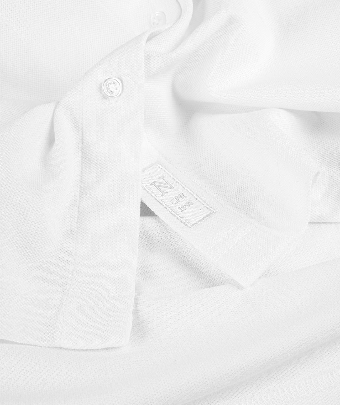 Nimbus Kingston dameskjorte, Hvit, large image number 5