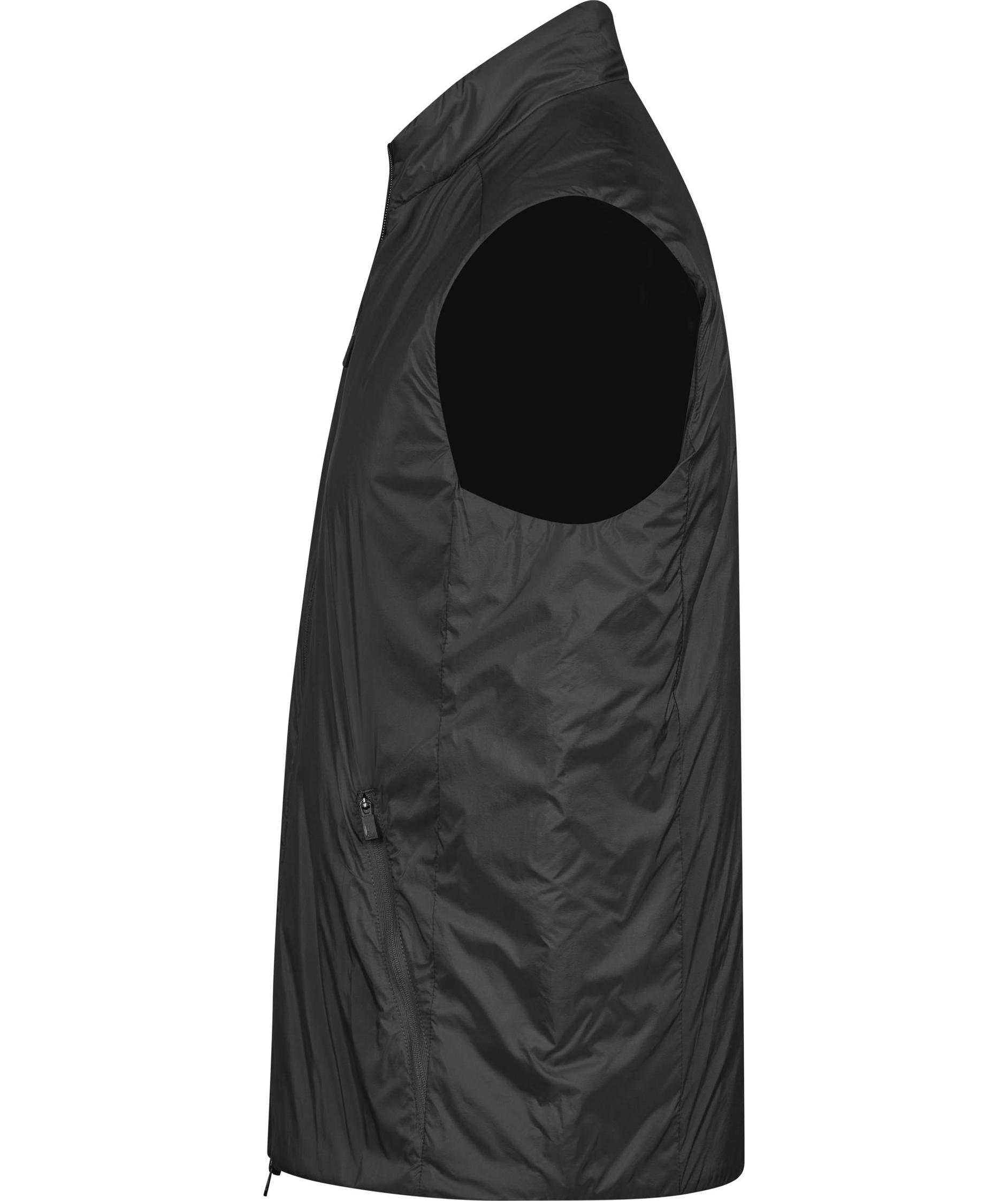 Tee Jays PureLite vest, Black, large image number 3