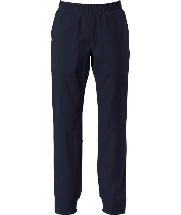 Mascot Food & Care HACCP-godkjent bukse, M&oslash;rk Marine, M&oslash;rk Marine, swatch