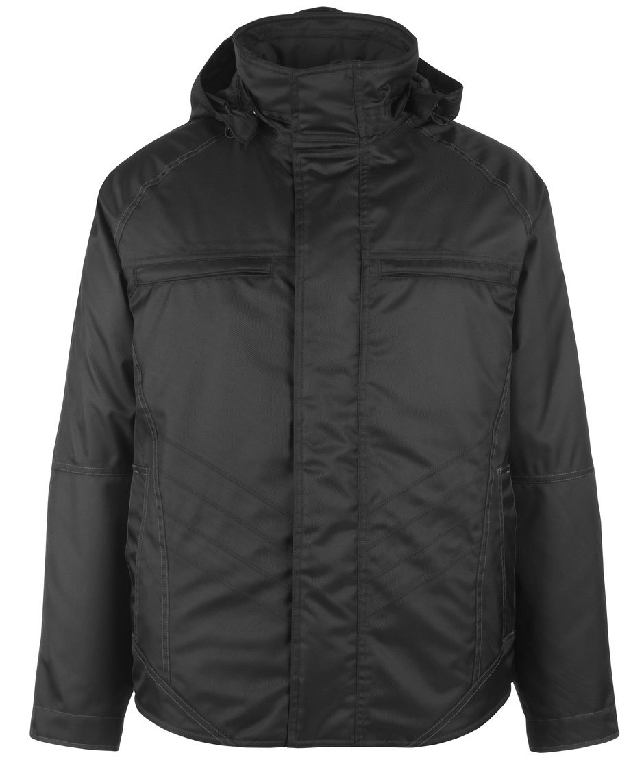 Mascot Frankfurt pilotjakke