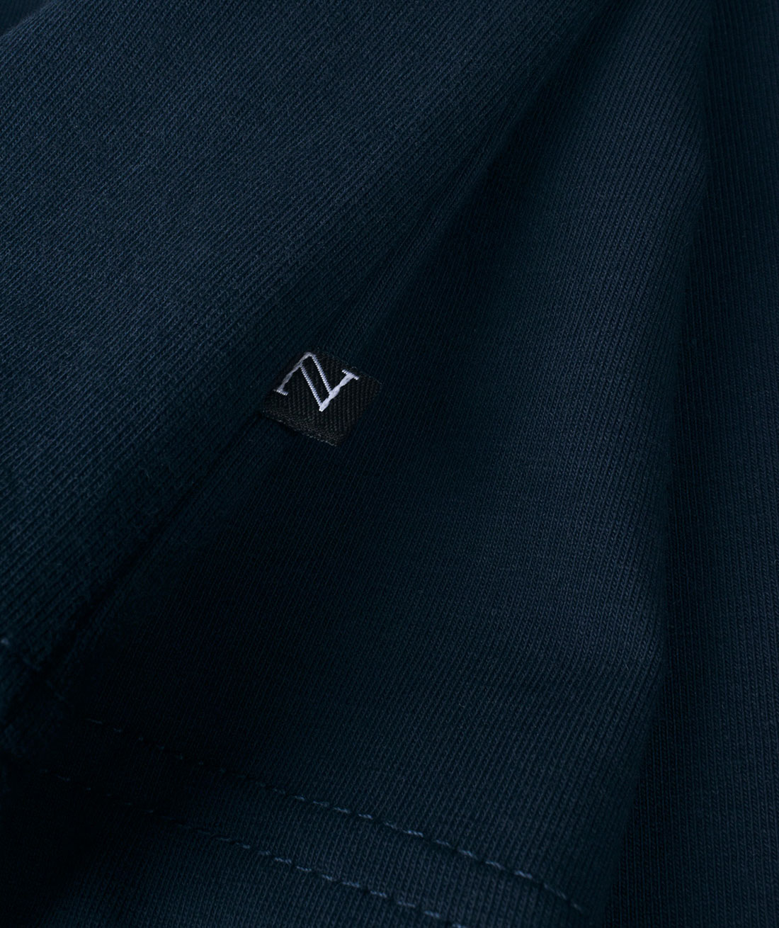 Nimbus Montauk Damen T-Shirt, Navy, large image number 3