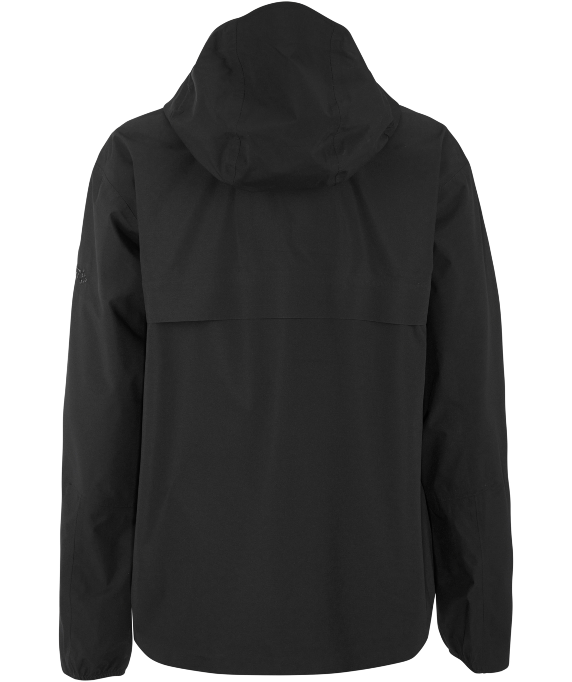 Craft Urban Damen Shelljacke, Black, large image number 2