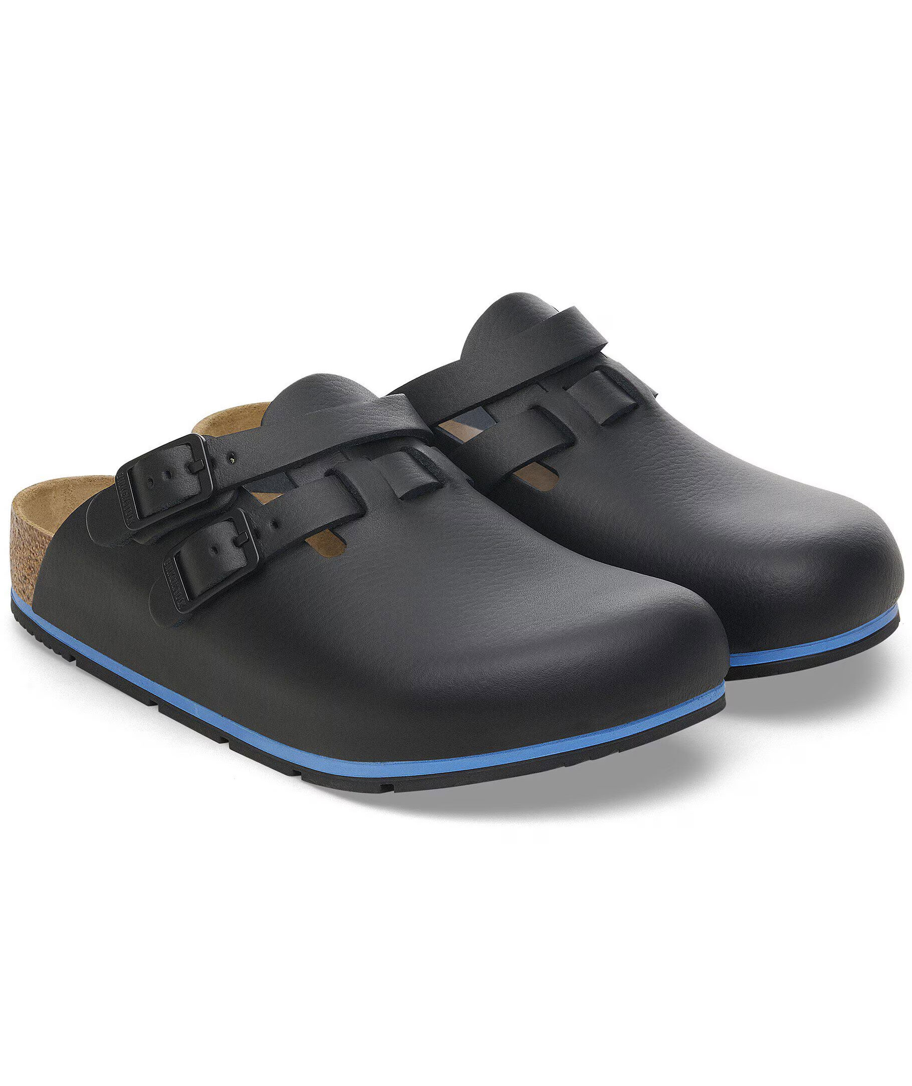 Birkenstock Kay PRO Narrow Fit sandals, Black, large image number 5