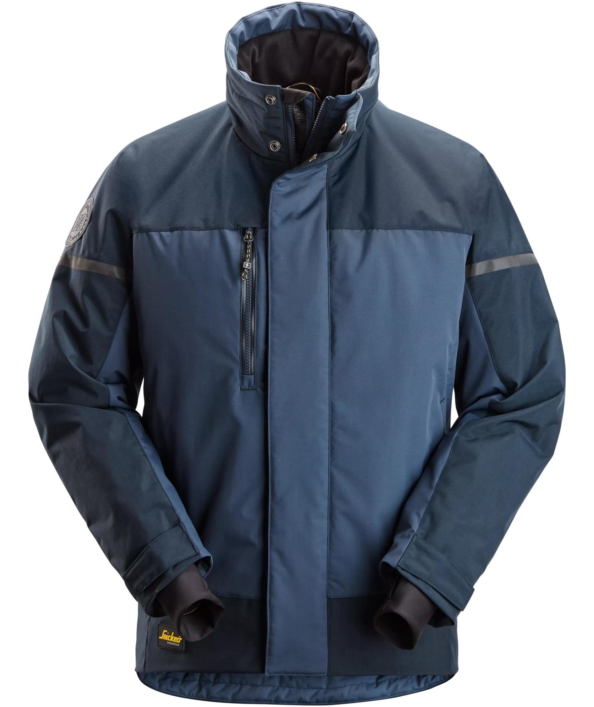 Snickers AllroundWork vinterjakke 1106