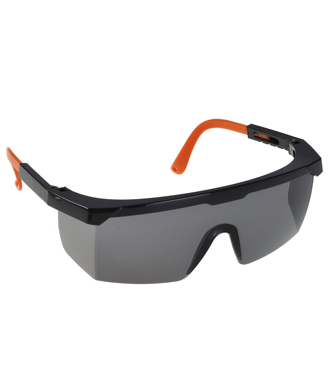 Portwest PW33 Klassisk skyddsglas&ouml;gon, Smoke