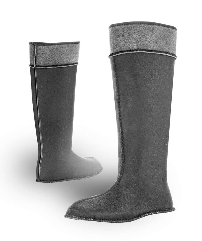 VM Footwear filtstr&oslash;mper til gummist&oslash;vler