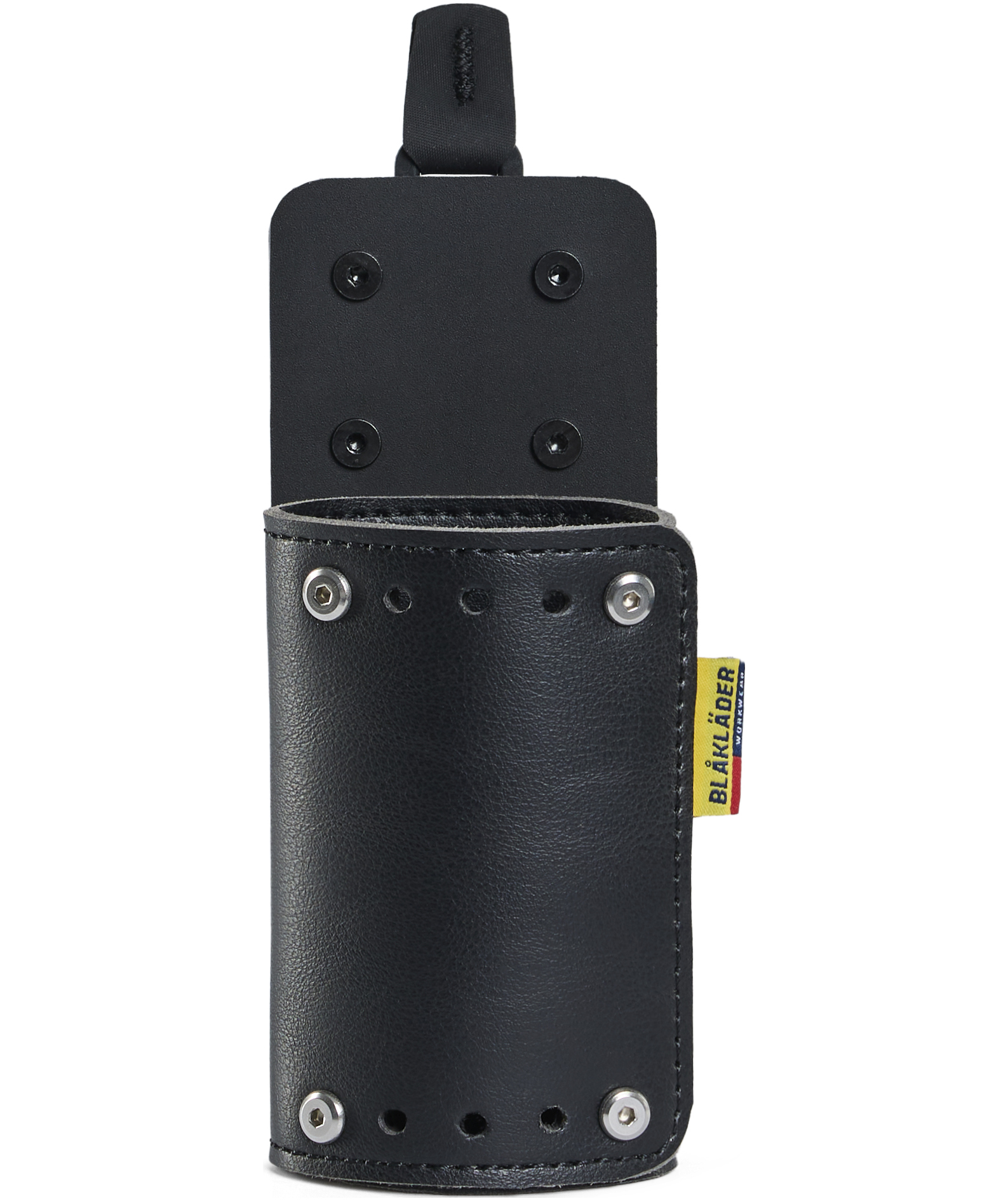 Bl&aring;kl&auml;der ToolRig&trade; hammerholder, Sort