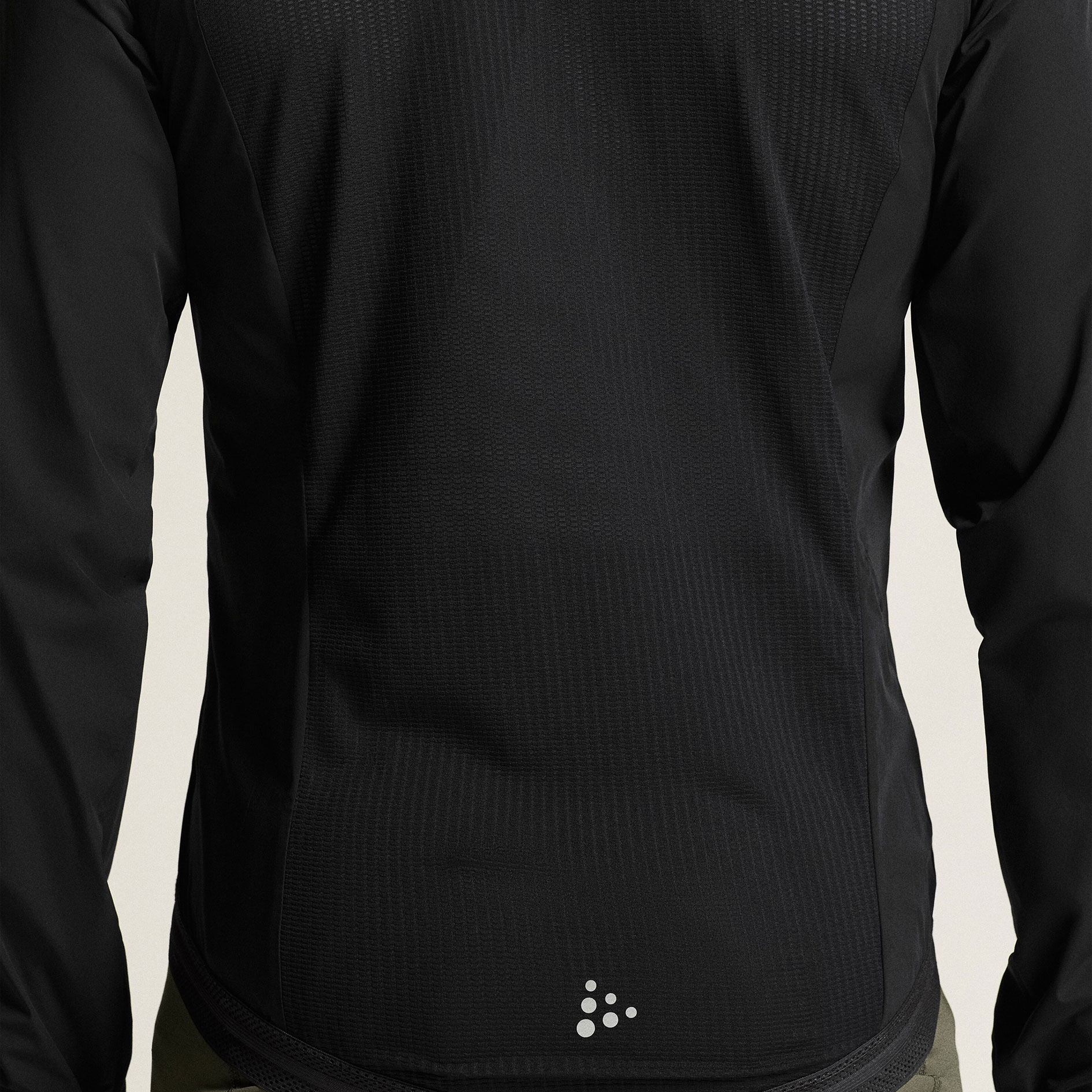 Craft Endur Fahrradjacke, Black, large image number 6