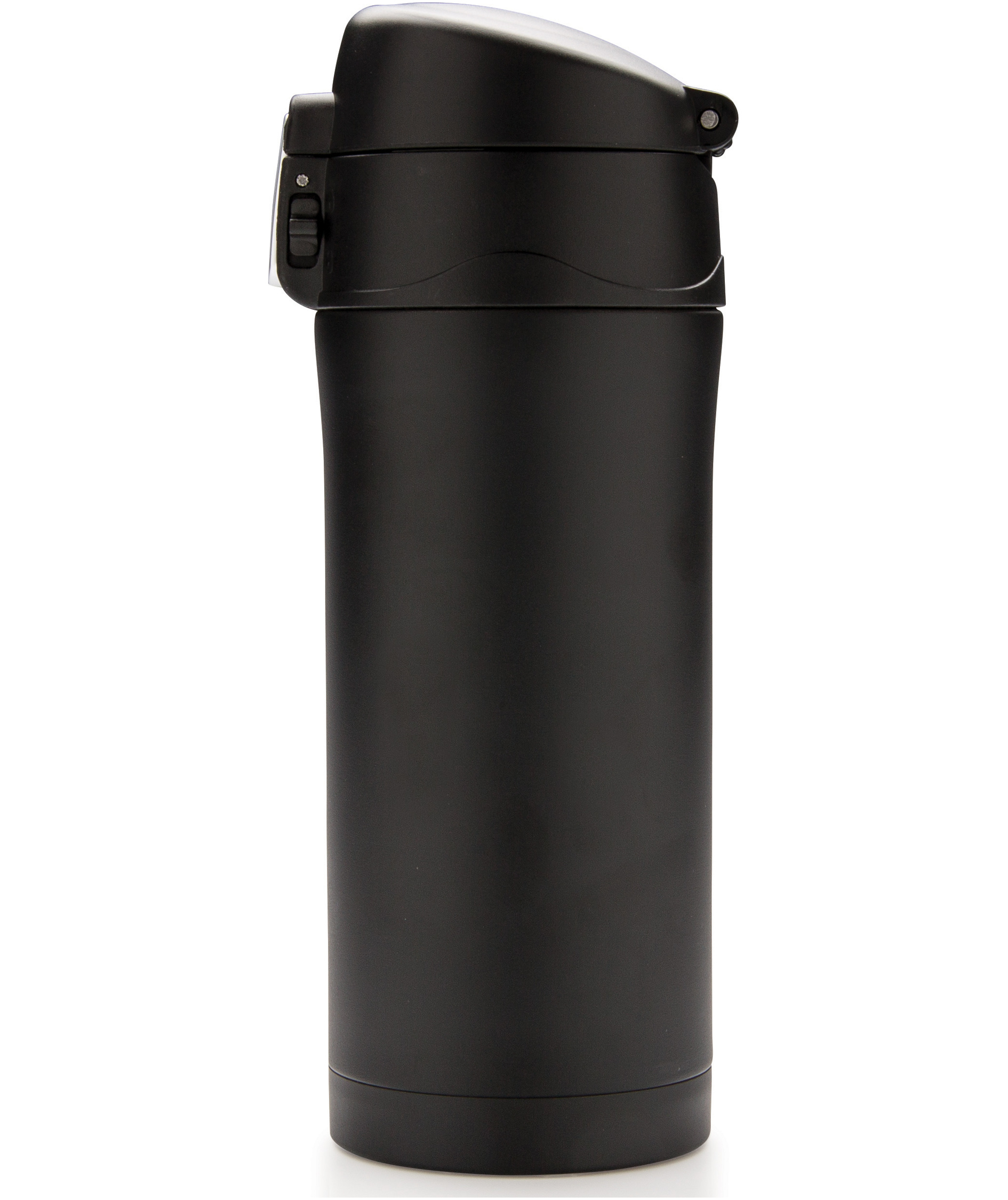 XD RCS thermal mug 0,3 L, Black, Black, large image number 5