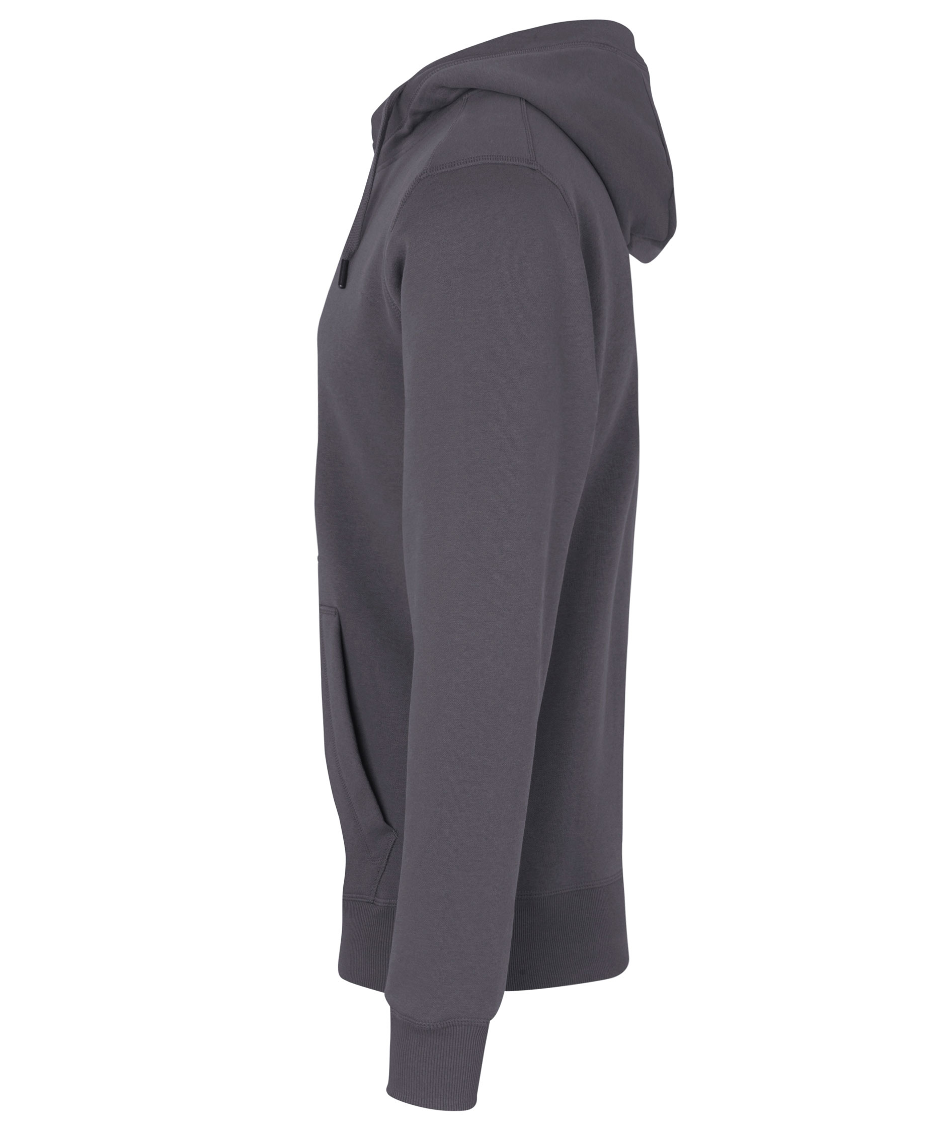 ID Core hettegenser, Silver Grey, large image number 2