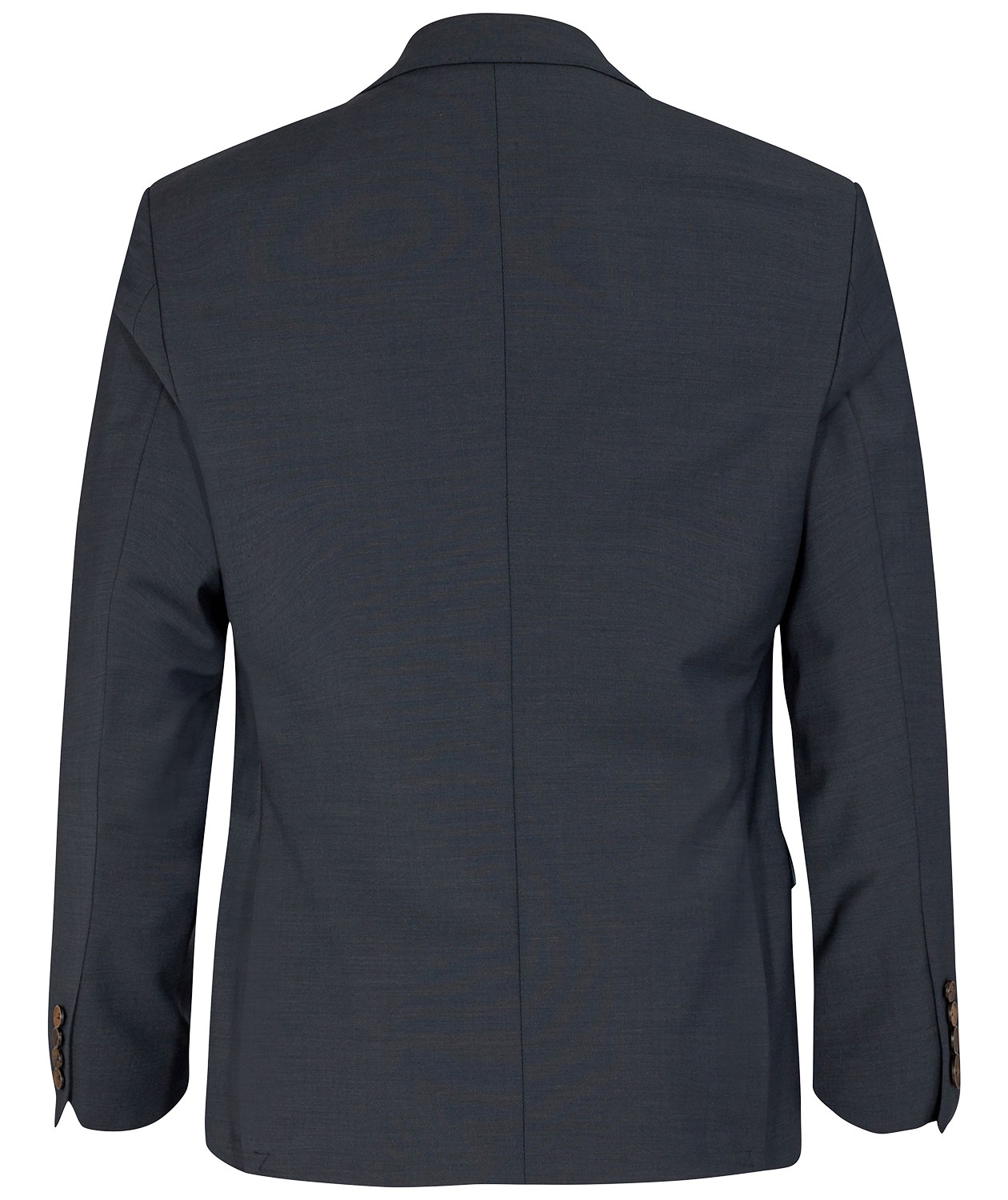 Sunwill Weft Stretch Modern Fit Wollblazer, Navy, large image number 2