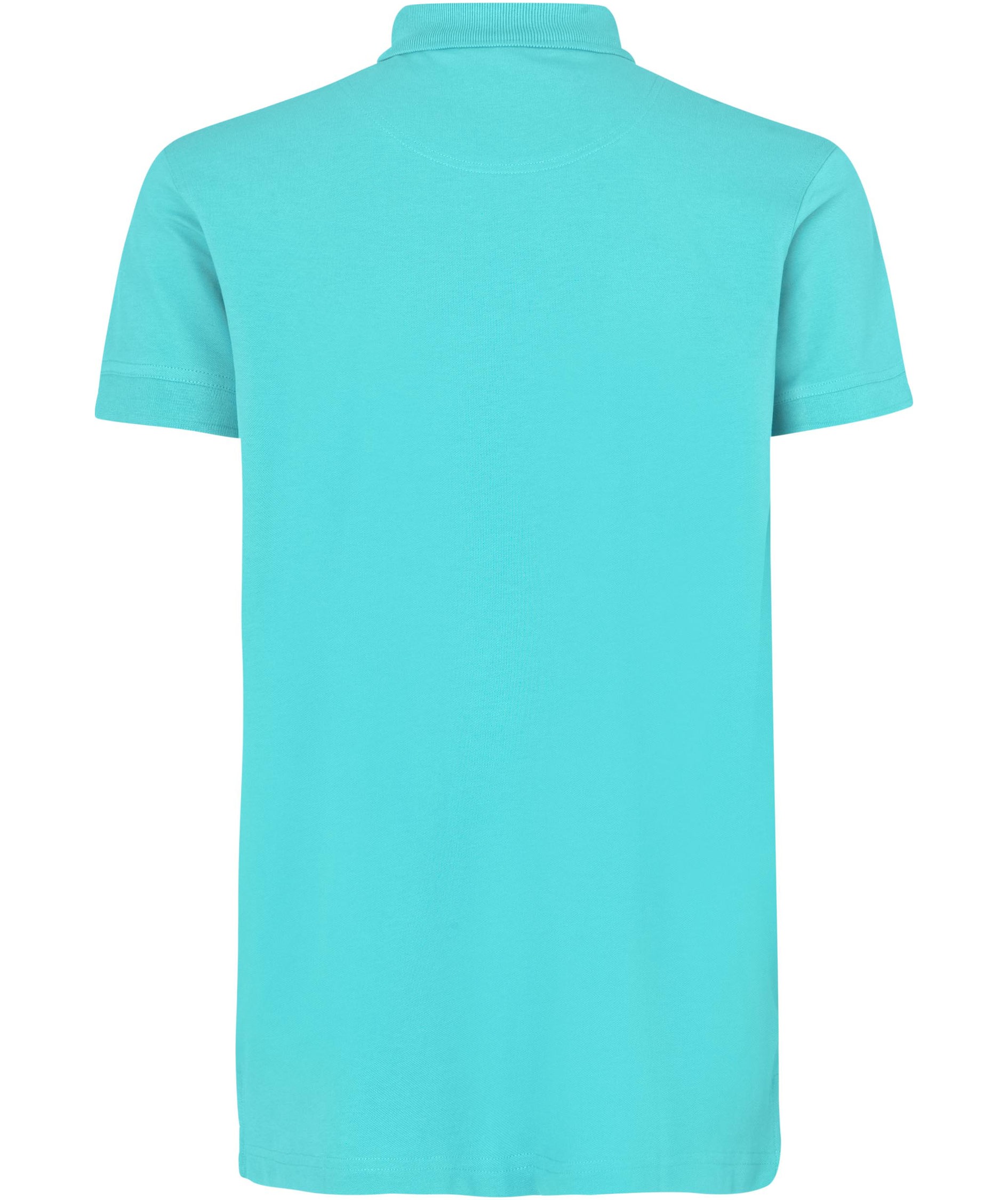 ID Stretch Poloshirt, Mint