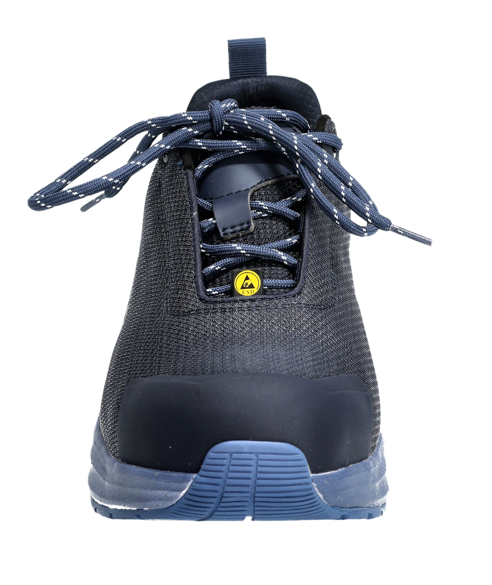 Mascot Customized skyddsskor dam S1PS, M&ouml;rk Marinbl&aring;, large image number 3