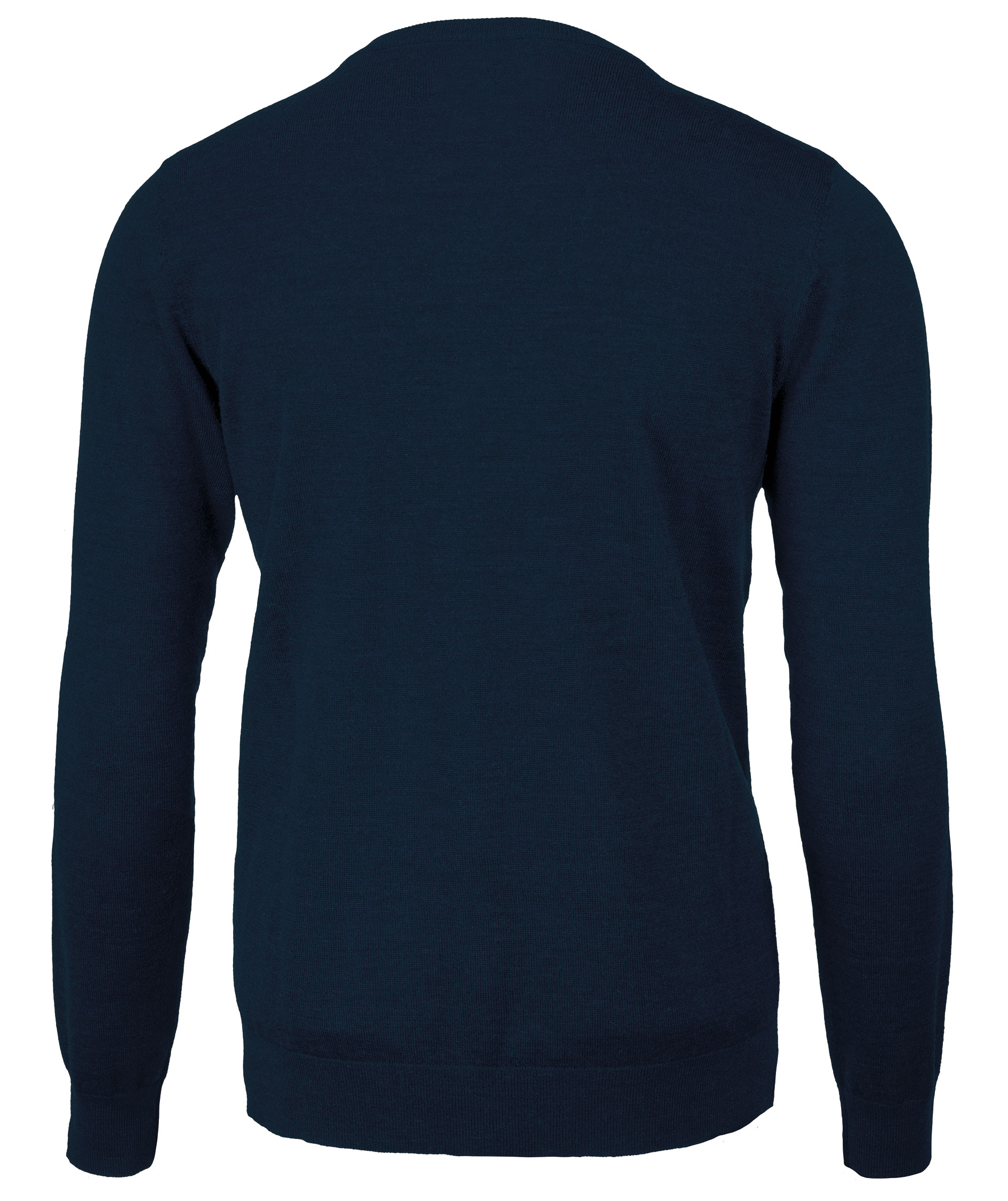 Nimbus Phoenix stickad cardigan dam med merinoull, Navy