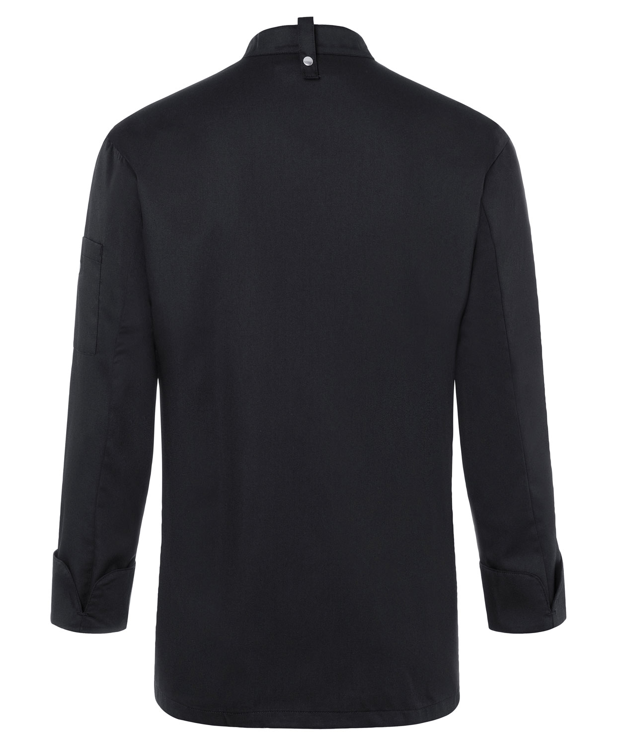 Karlowsky Noah Kochjacke, Schwarz, large image number 2