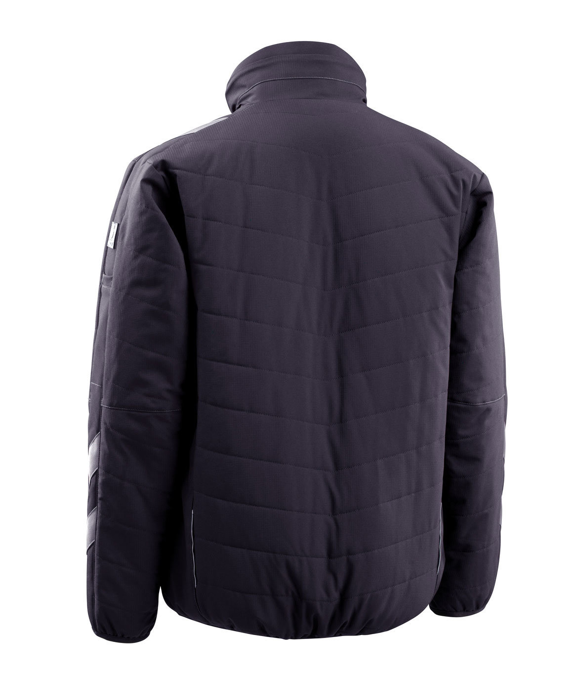 Mascot Unique Hardware Erding vinterjacka, Marinbl&aring;, large image number 2