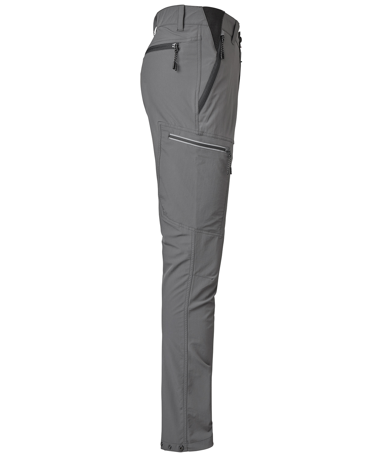 South West Wille stretch bukser, Graphite